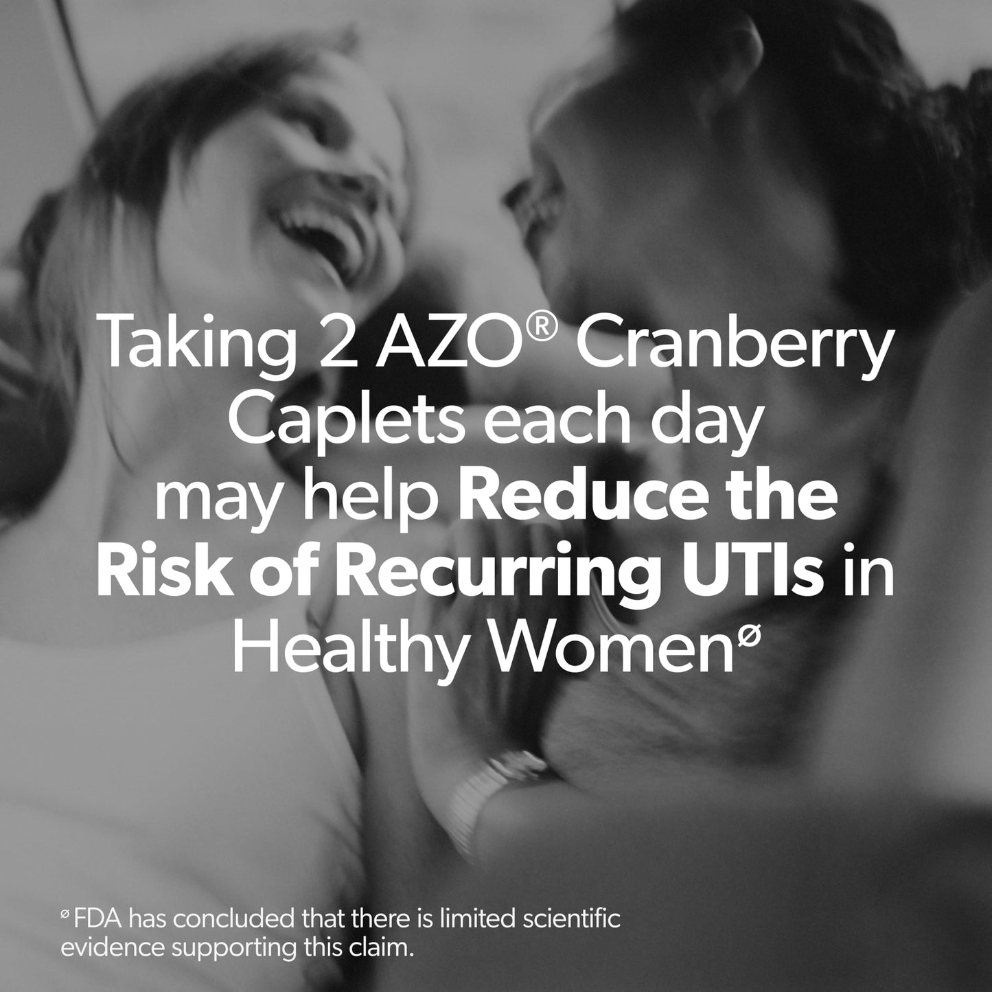 AZO Cranberry Pills for Urinary Tract Health for Women and Men, Adult Cranberry Supplement, Sugar-free, Non-GMO, 50 Caplets