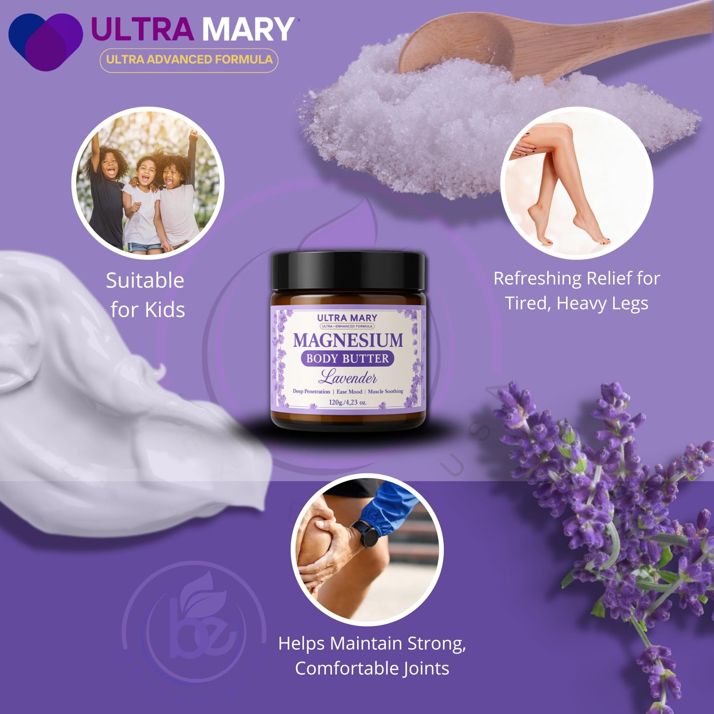 ULTRA MARY Joint Support Capsule 90 Count