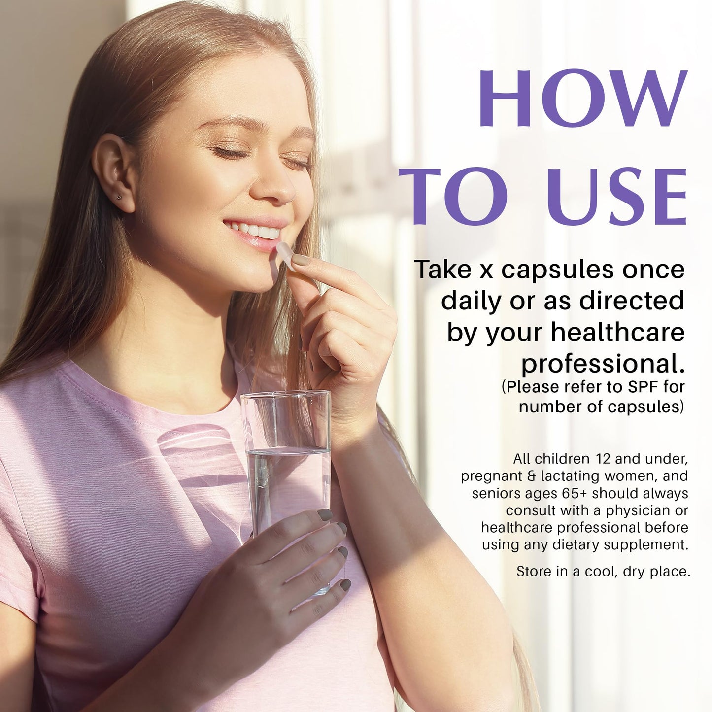 PureWise Dihydroberberine, 60 Capsules