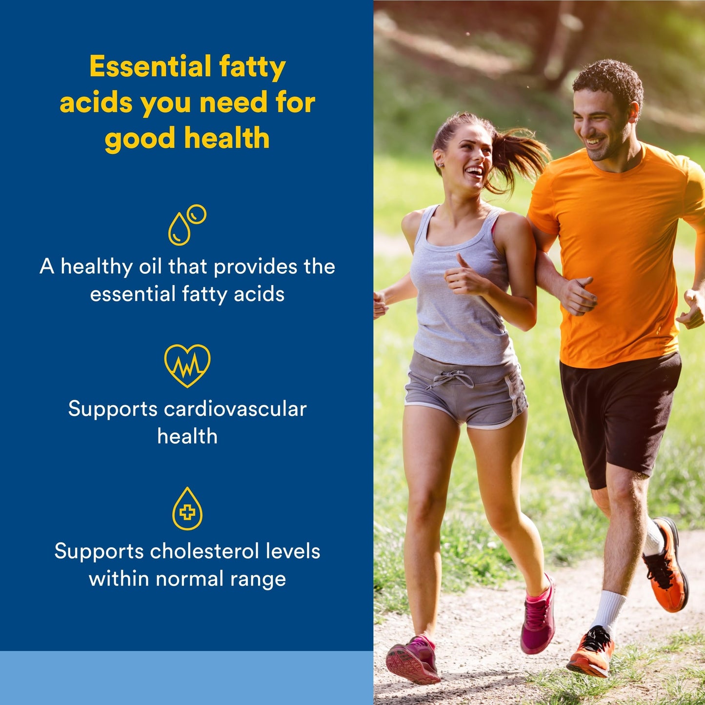 Natural Factors Flaxseed Oil Softgel 360 Count