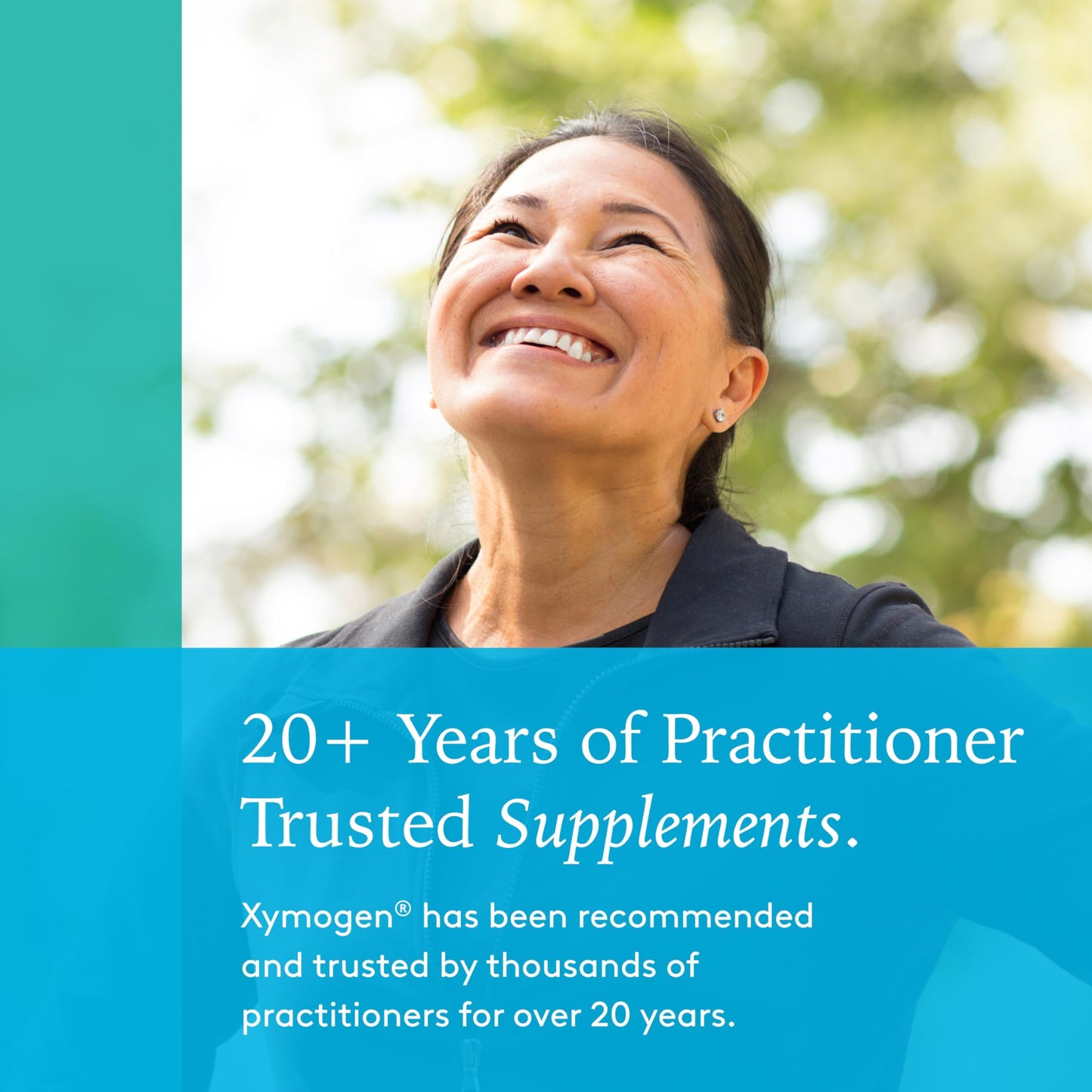 XYMOGEN CurcuPlex-95 60 Capsules