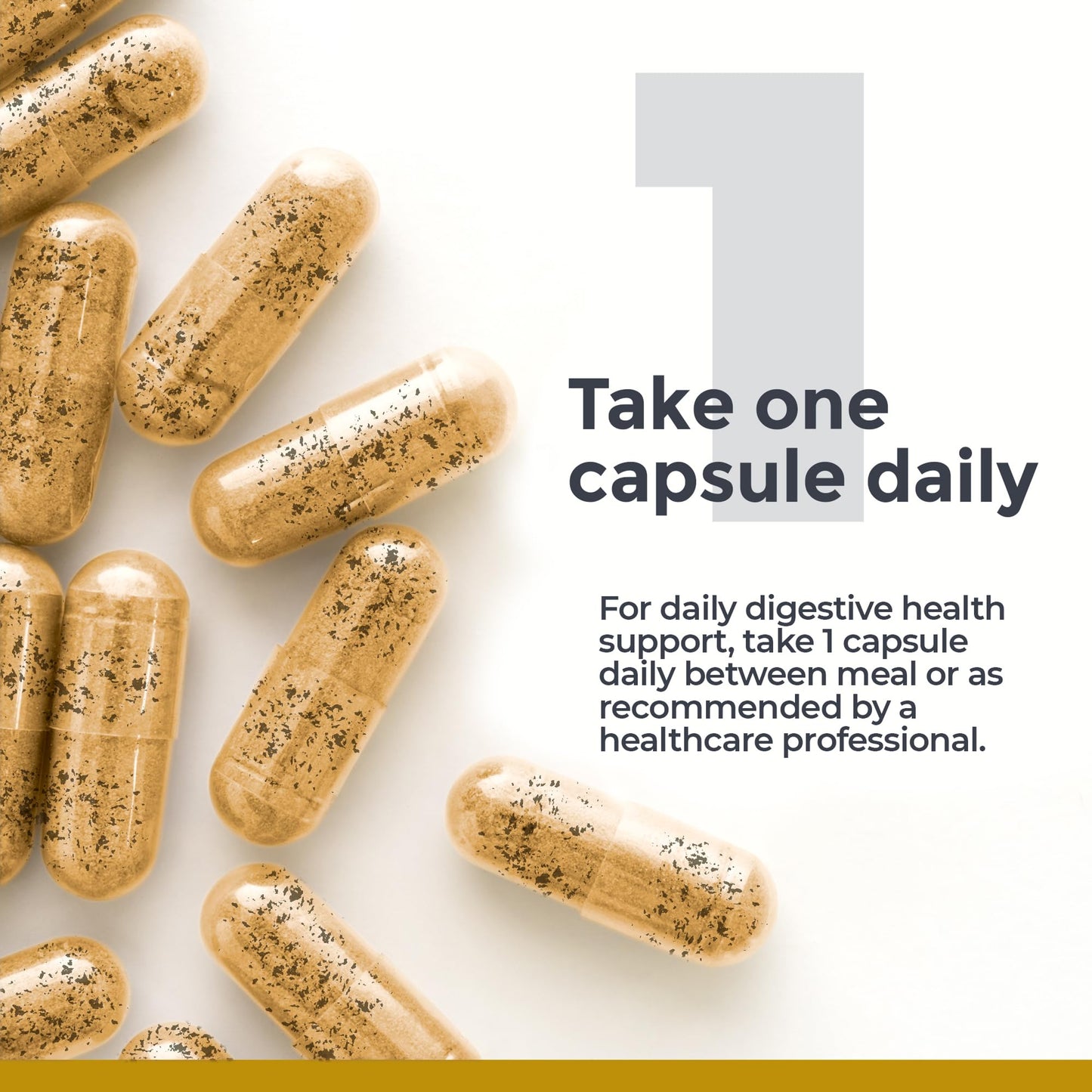 Premier Research Labs MicroBiome-18 Probiotics Capsule, 30 Count