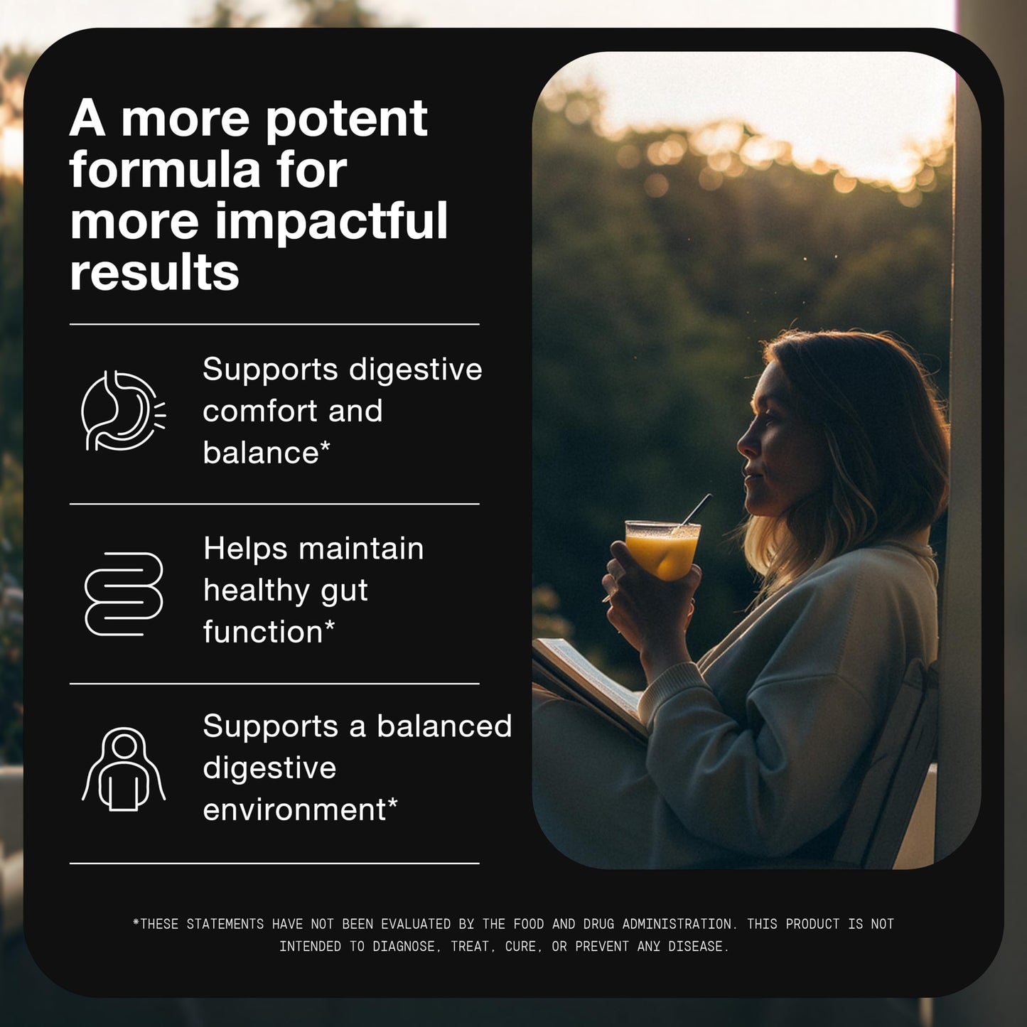 Toniiq Bacillus Subtilis Probiotic 60 Capsules