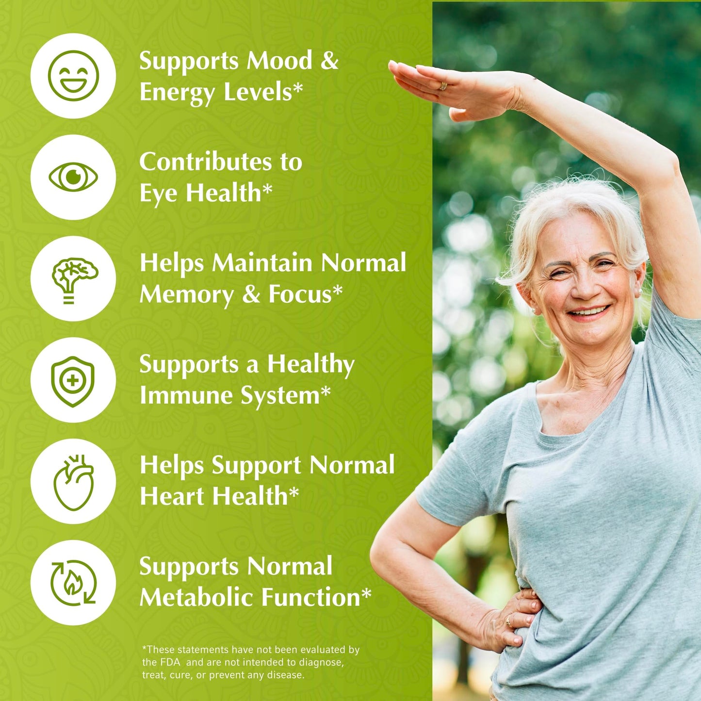 Jiva Botanicals Saffron Extract Capsules 88.5 mg with Turmeric & Black Pepper, Capsule, 90 Count