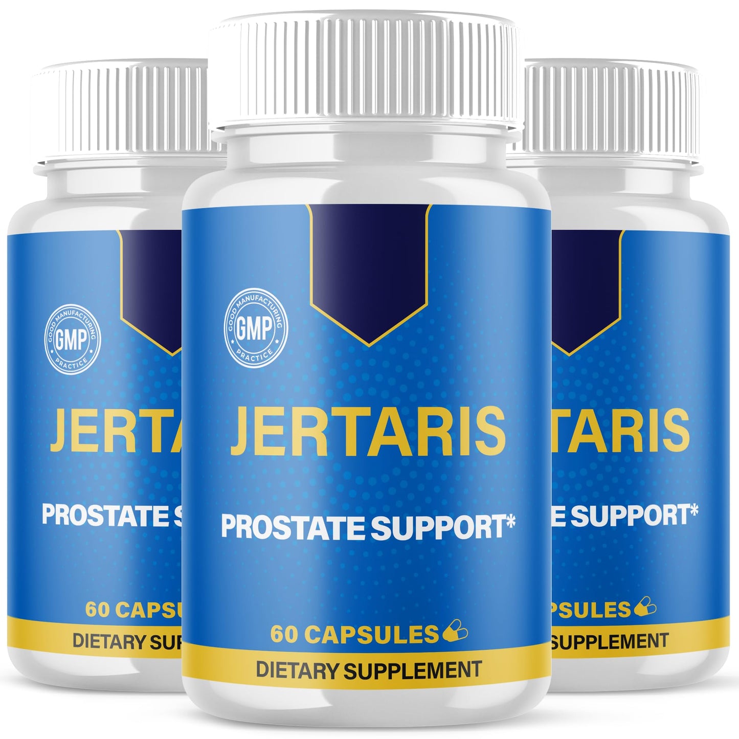 Flex University Jertaris Capsules 180 Capsules