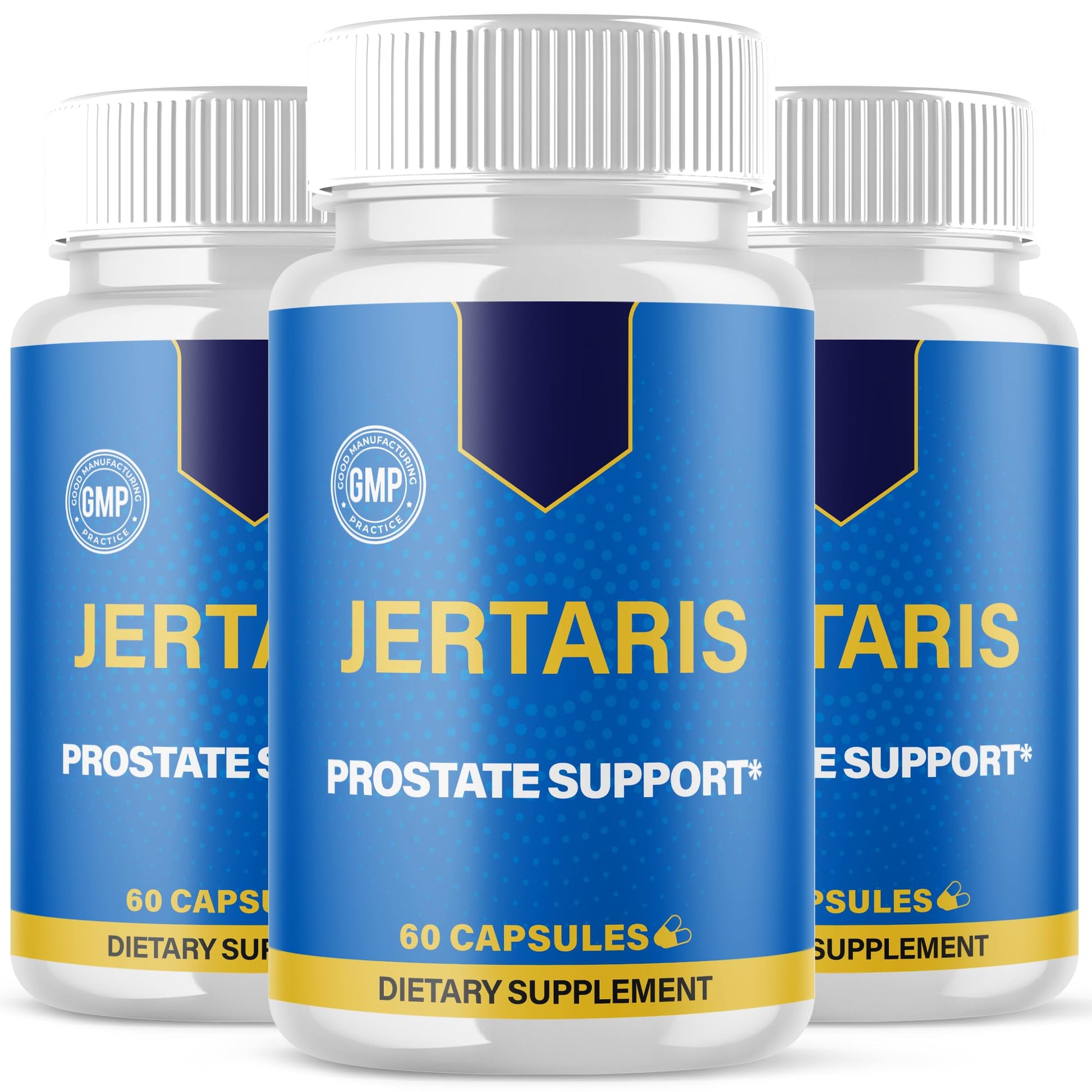 Flex University Jertaris Capsules 180 Capsules