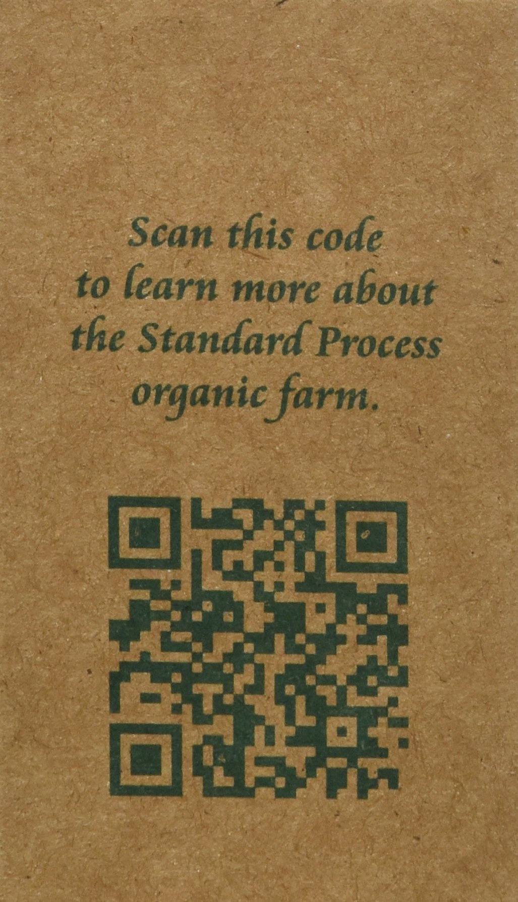 Standard Process Inc. Neurotrophin PMG Tablet 90