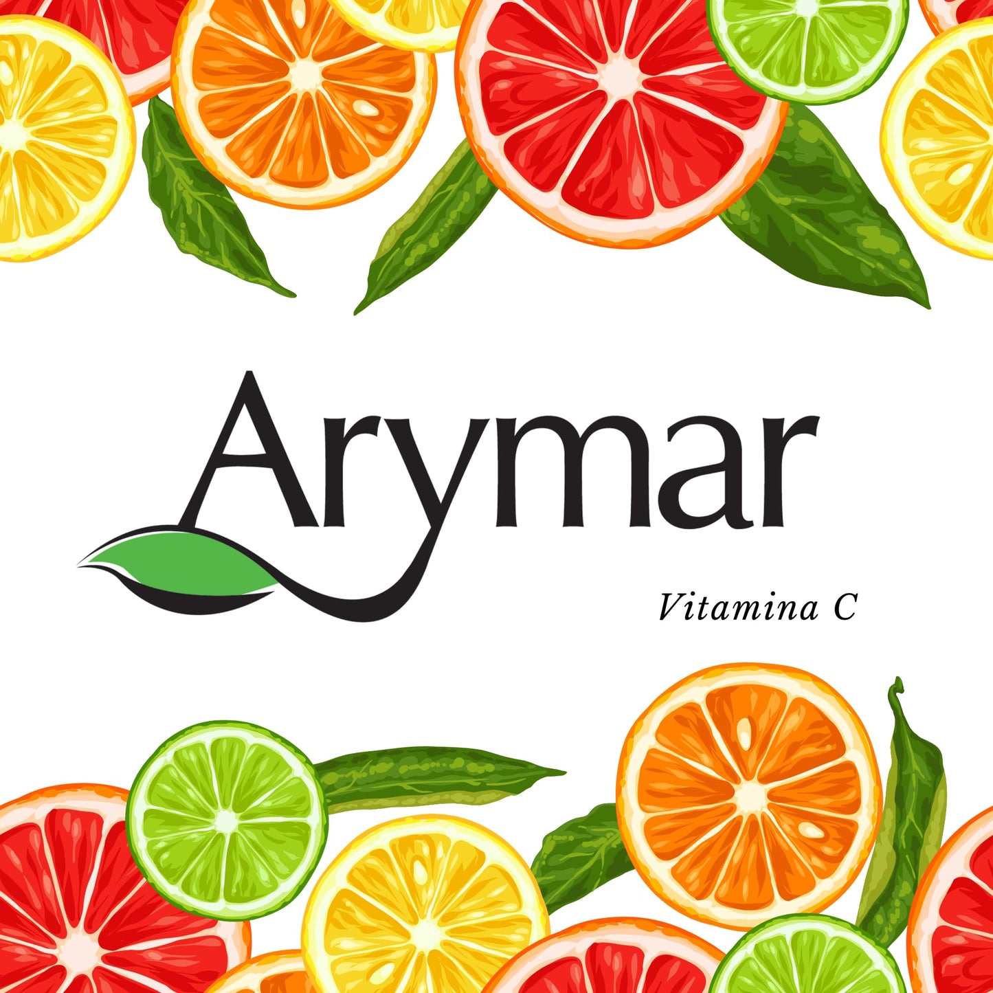 Arymar Vitamin C for Adults Tablet, 1 Tablet