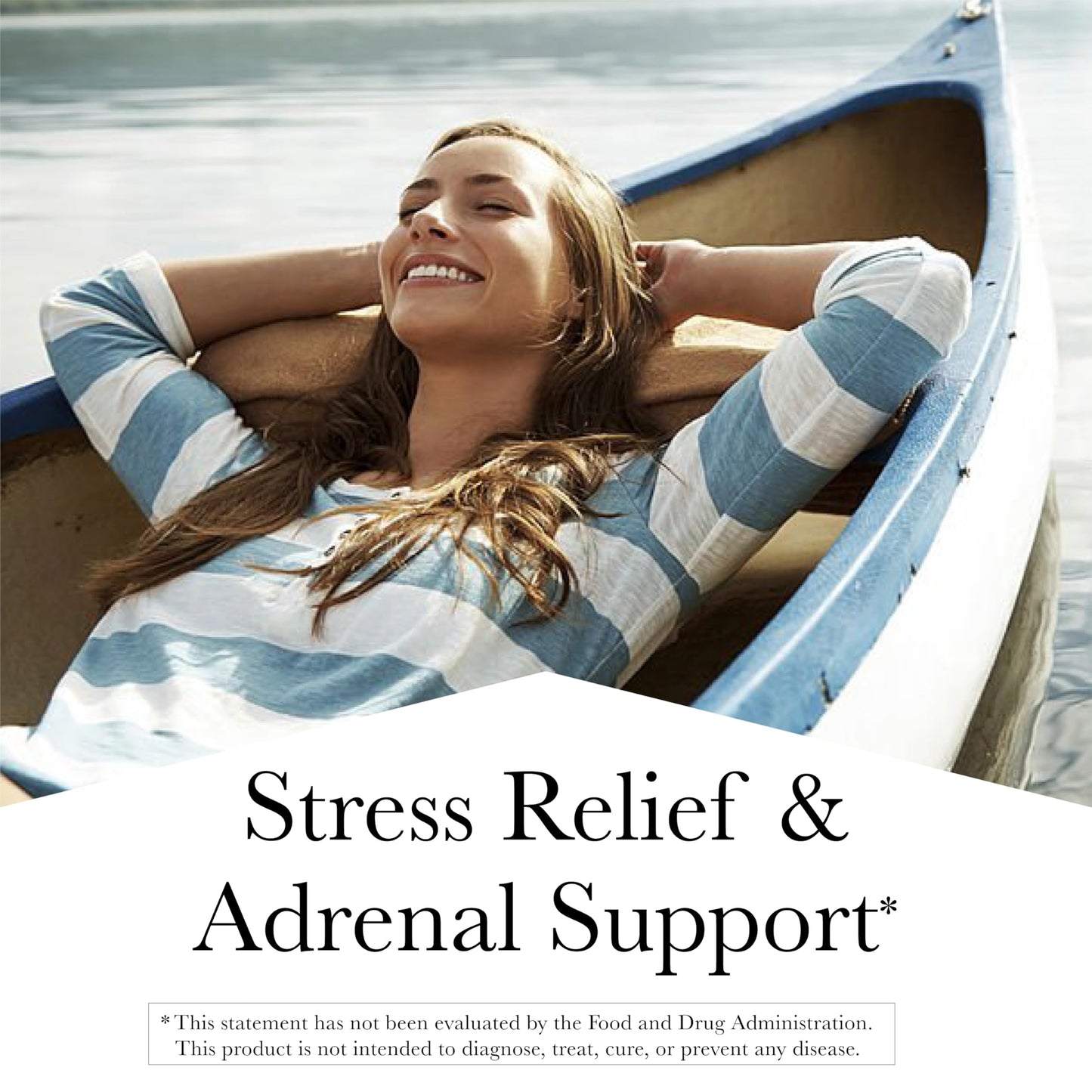 Kroeger Herb Products Ashwagandha Supplements for Stress and Mood Support Capsules, 60 Count