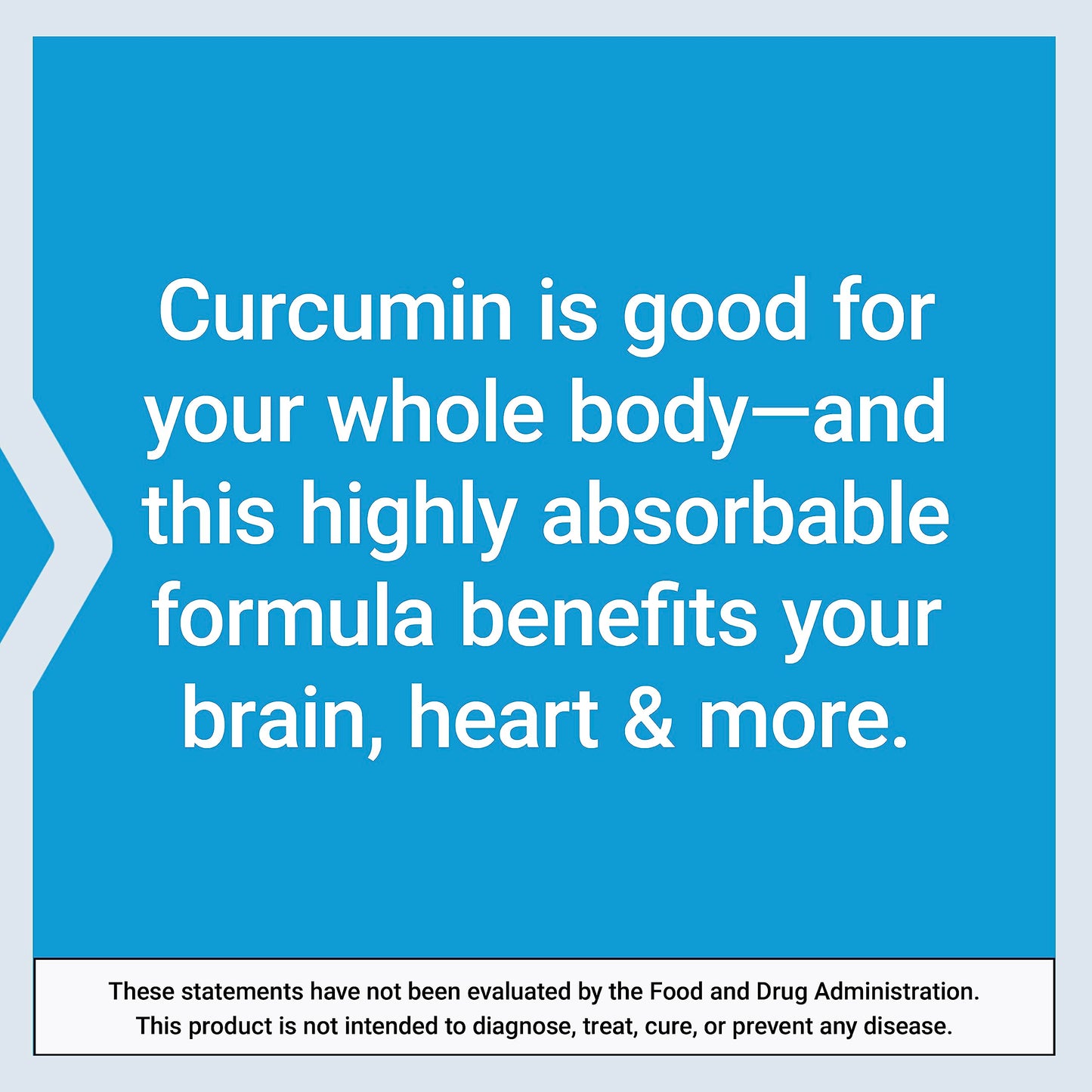 Life Extension Curcumin Elite Turmeric Extract 60 Capsules