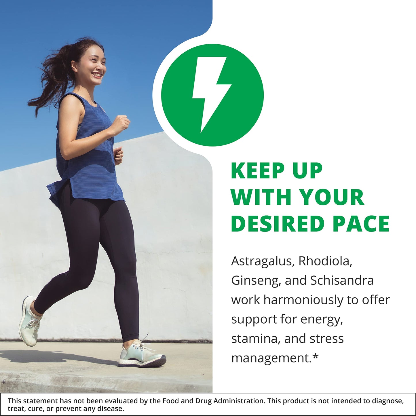 NutraMedix Energy Support Capsule 2-Piece Set