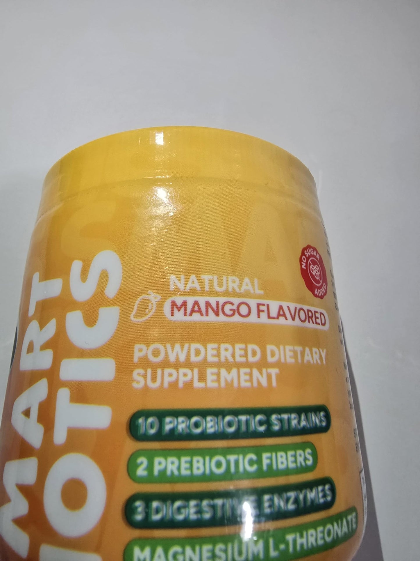 Generic Vital Health SMART BIOTICS Kids Powder 1