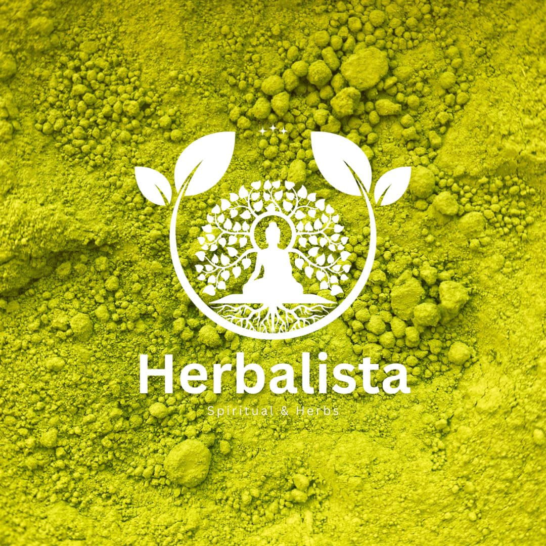 HERBALISTA Pure Soursop Leaf Powder 16 oz