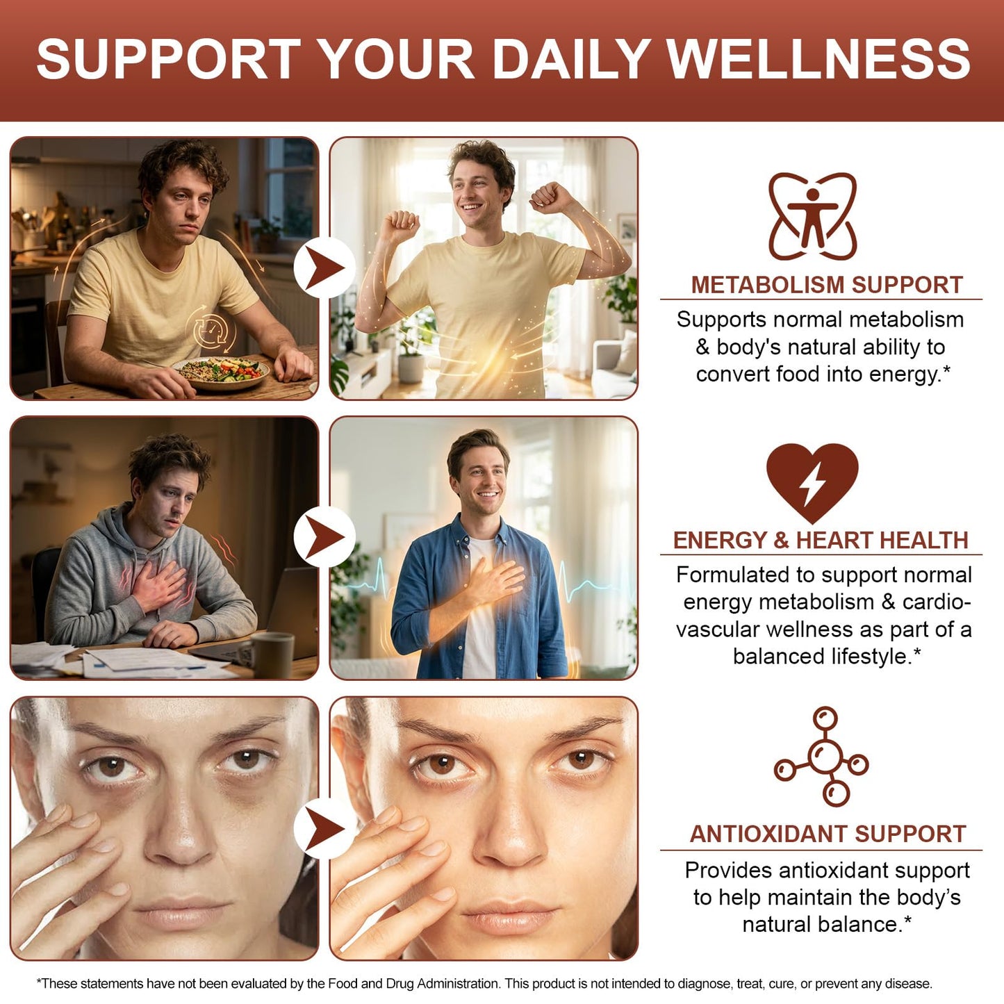 vopxccvy Ceylon Cinnamon Softgels, 240Softgels