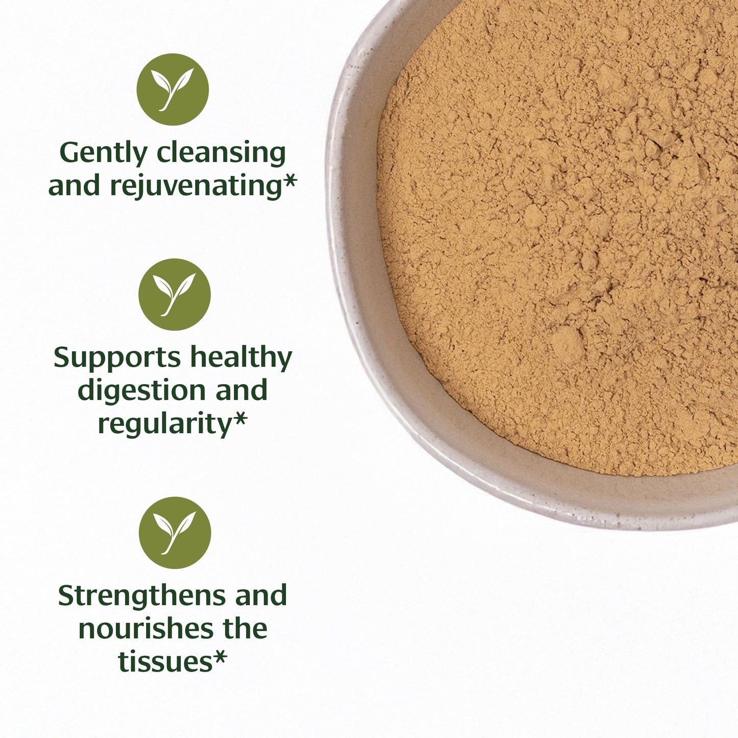 Banyan Botanicals Haritaki Powder 8 oz