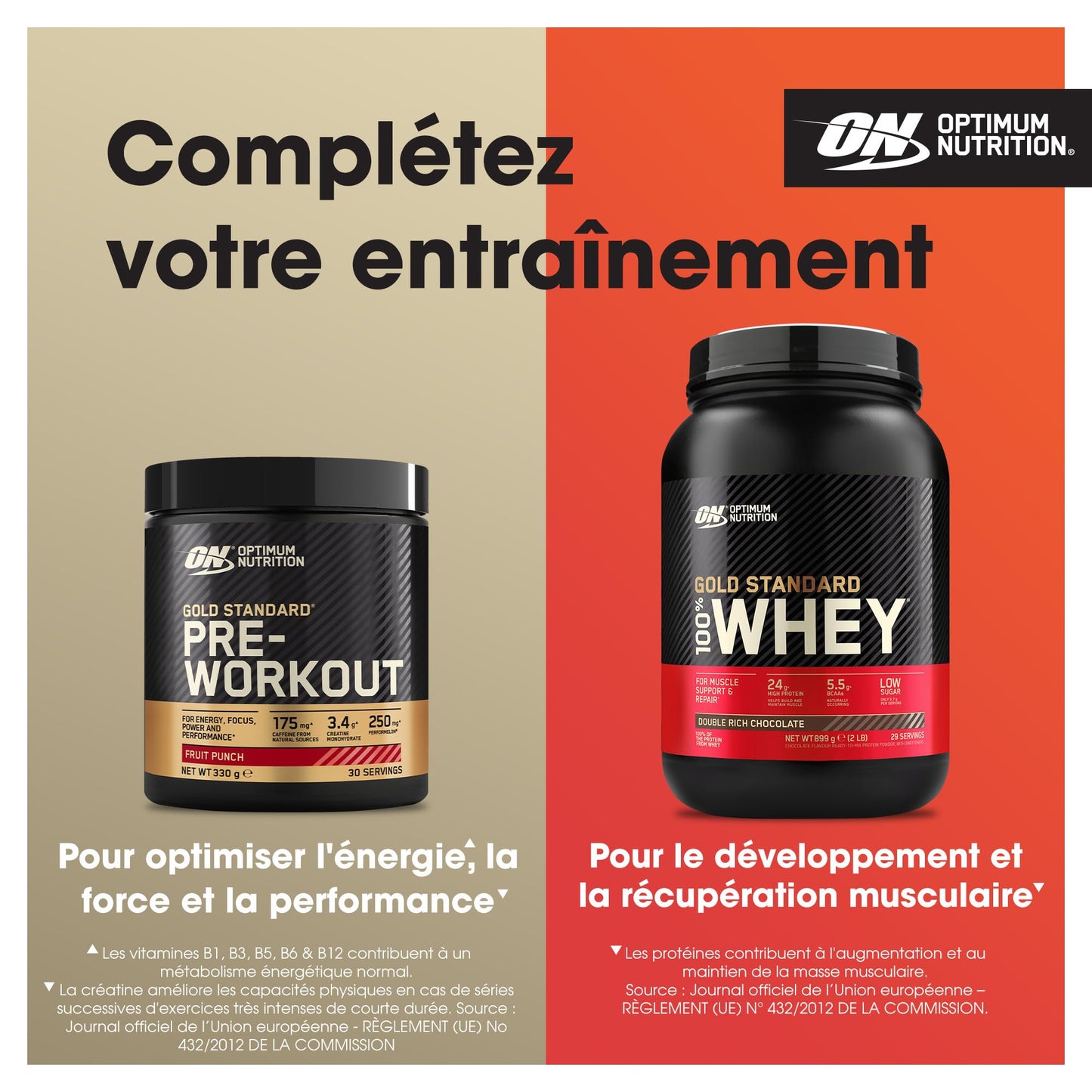 Optimum Nutrition Opti-Men Multivitamin Tablets 90 Tablets