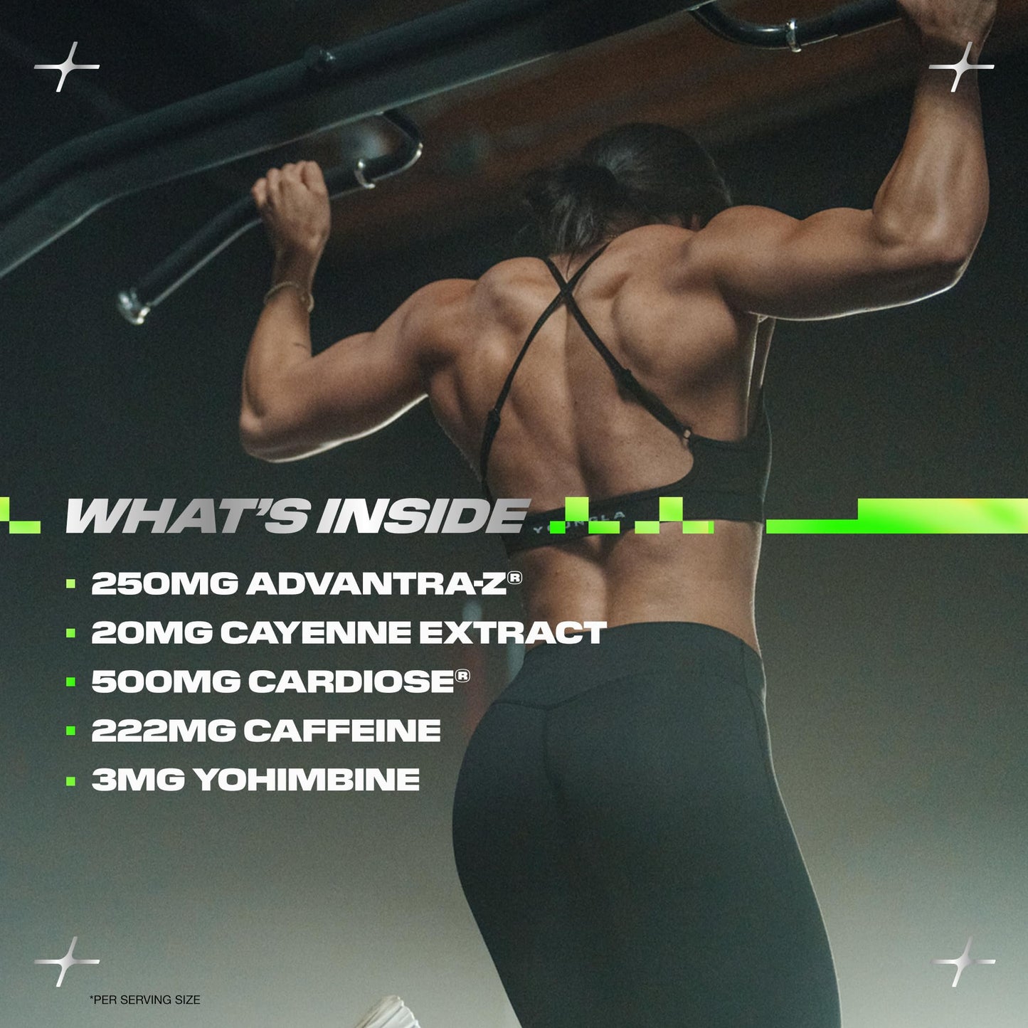Cellucor Super Shred Fat Burner Capsule 60 Count