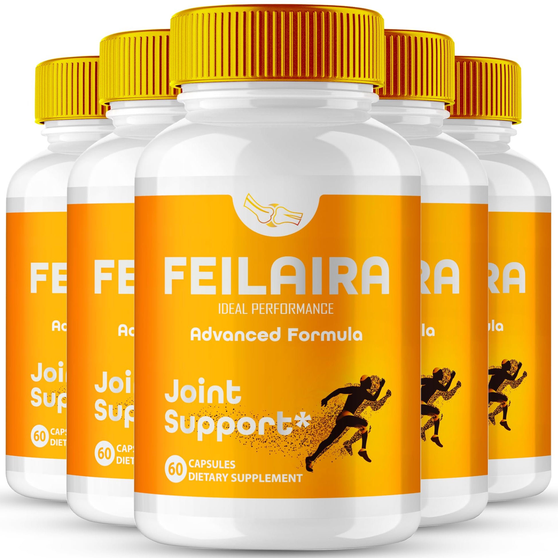 IDEAL PERFORMANCE Feilaira 300 Capsules