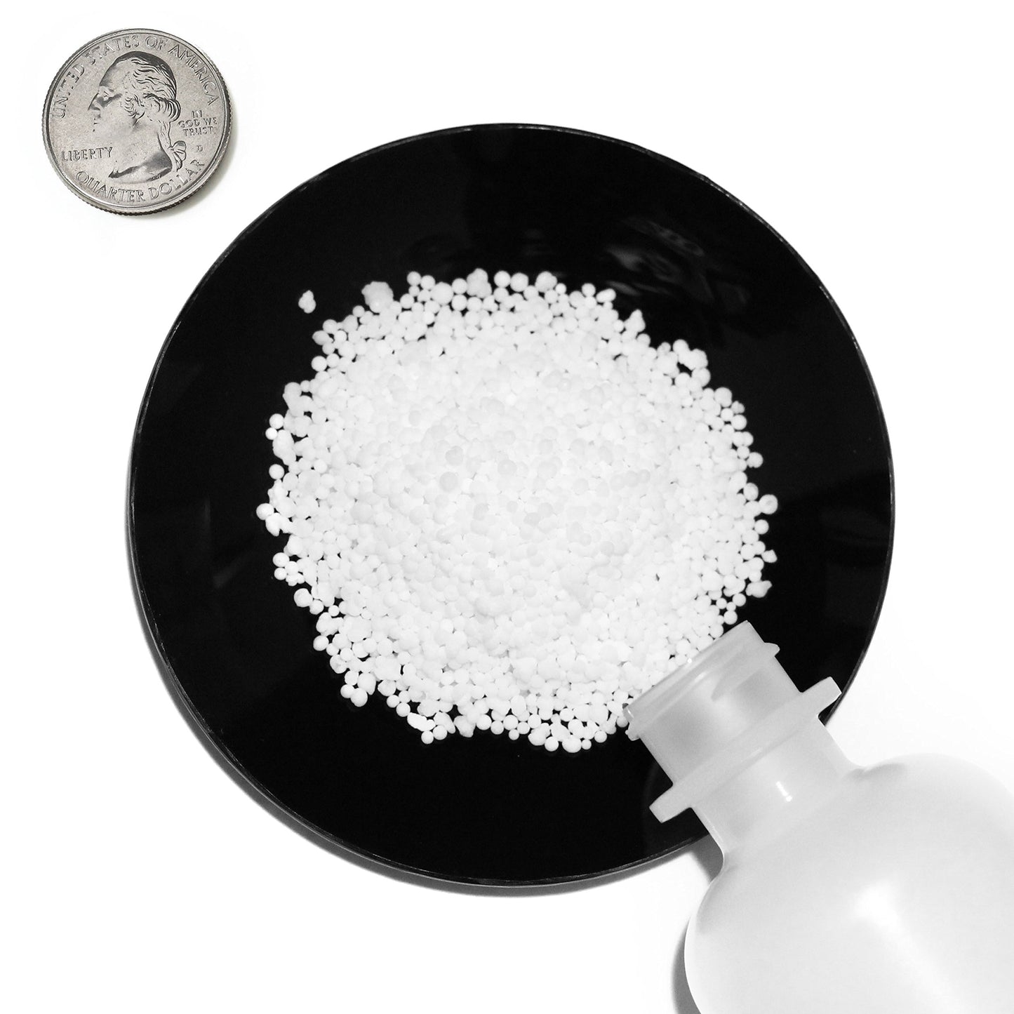 Loudwolf Calcium Nitrate Powder 2 Pounds in 4 Bottles