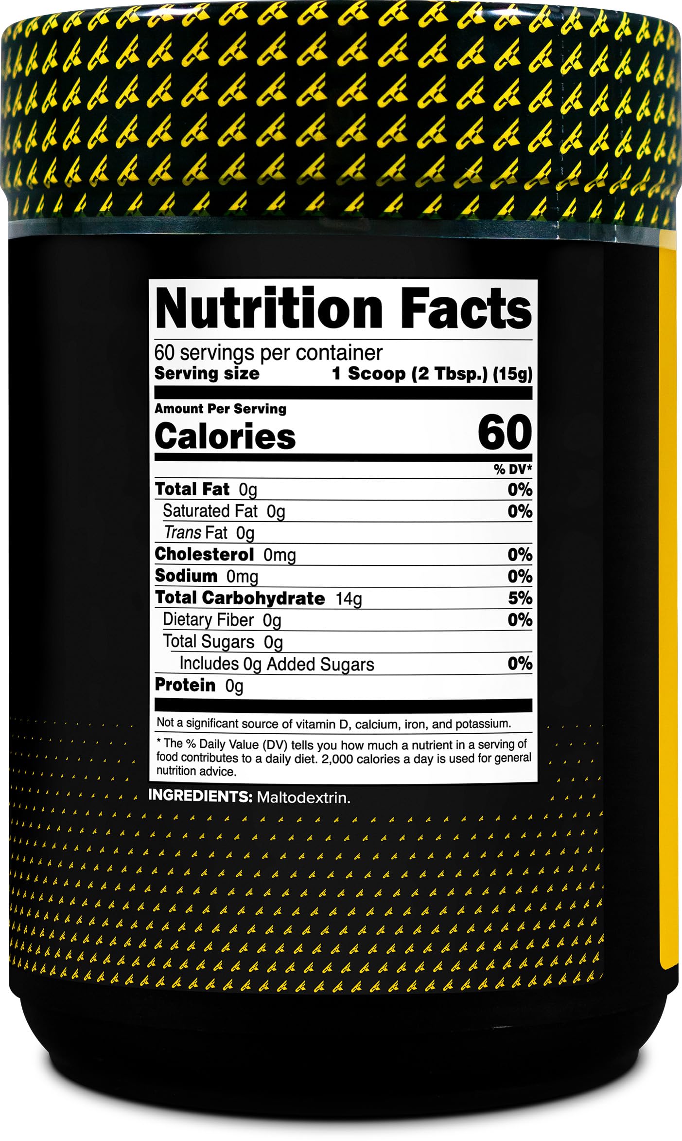 Primaforce Maltodextrin Powder, 32.4 oz