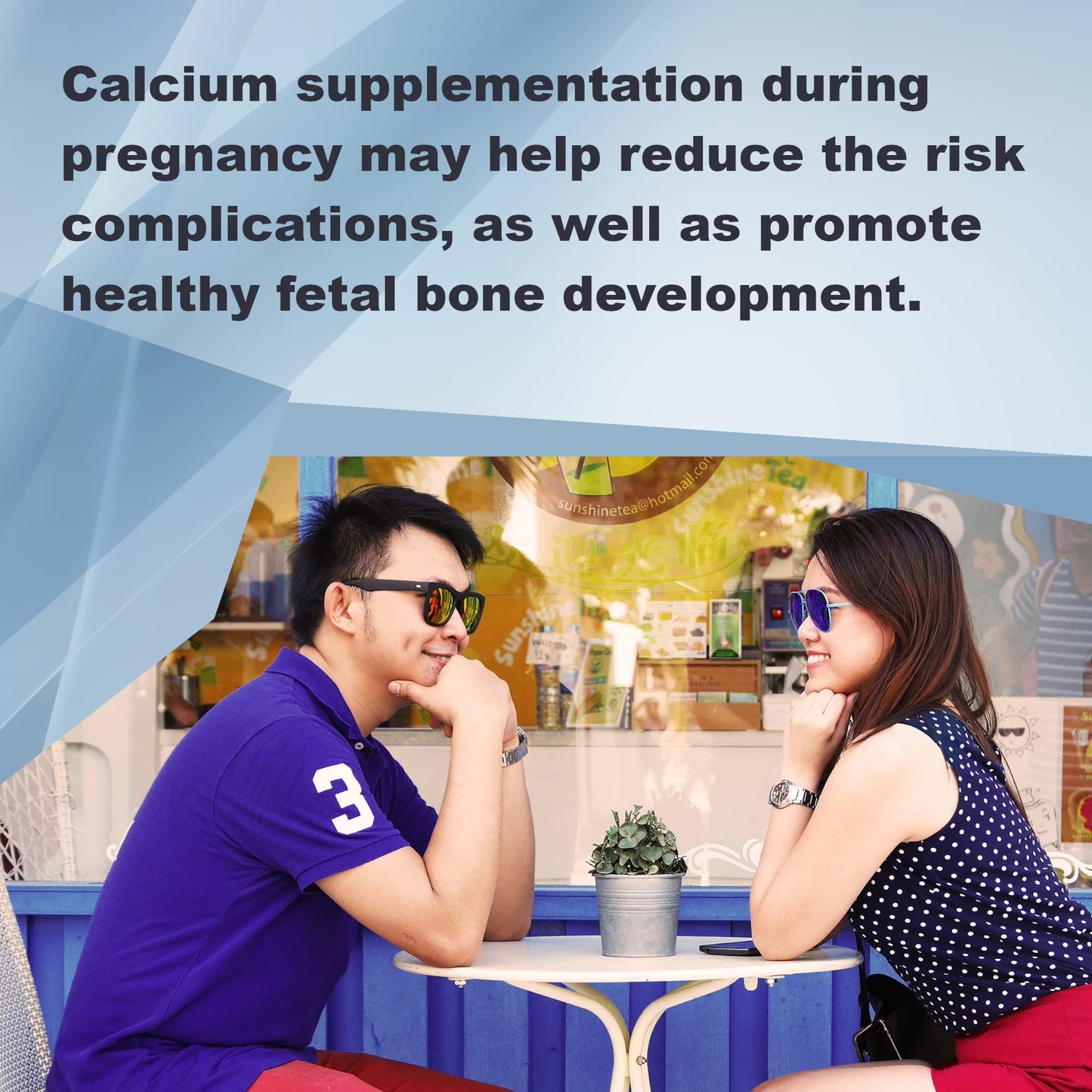 LifeLink Calcium Orotate Tablets, 100 Count
