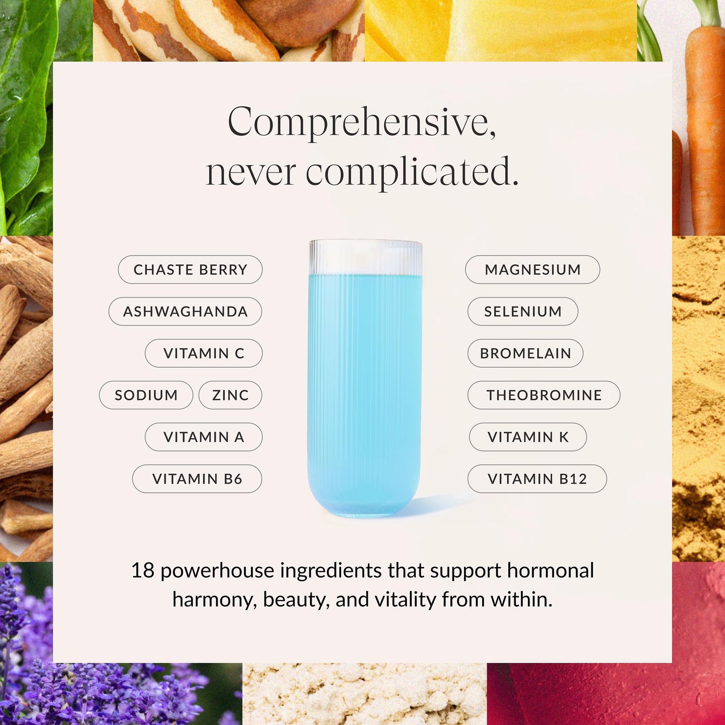 BEAM Glow & Kids Wellness Bundle Powder 23