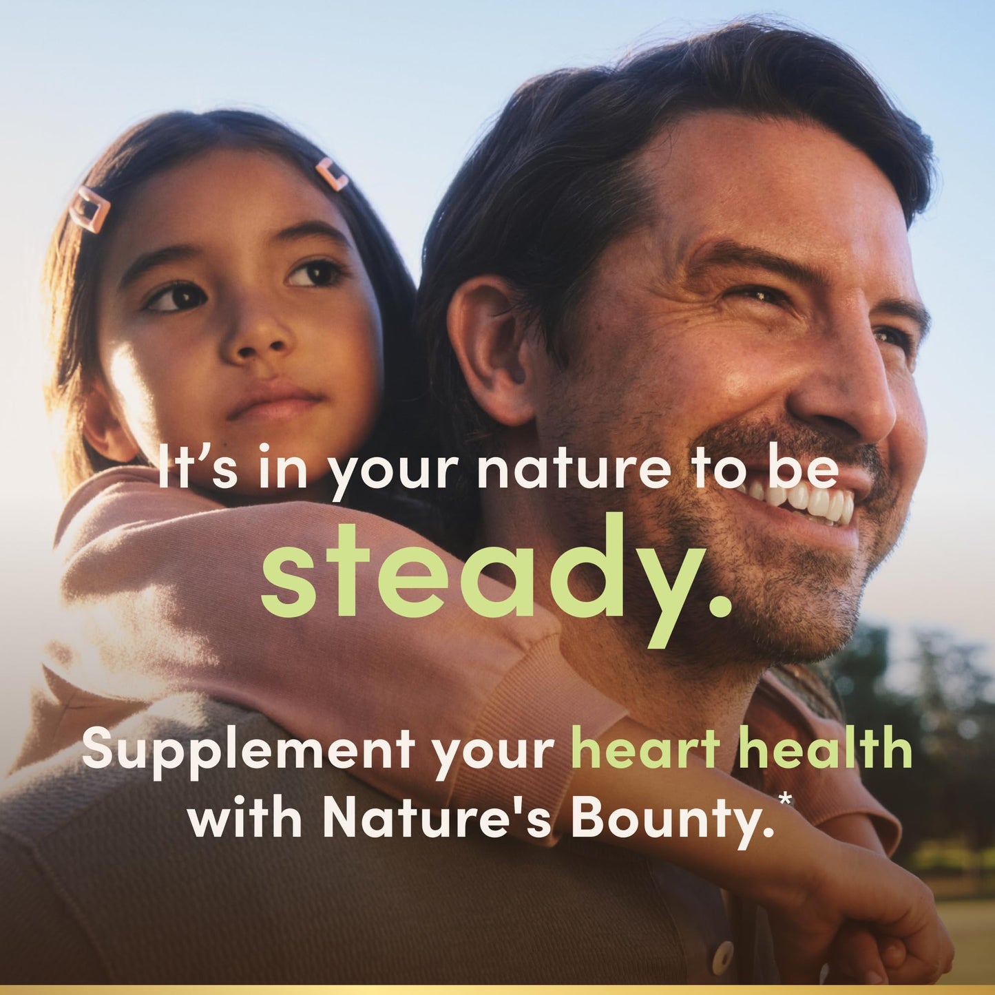 Nature's Bounty Fish Oil 300mg Omega-3 Softgels, 120 Softgels