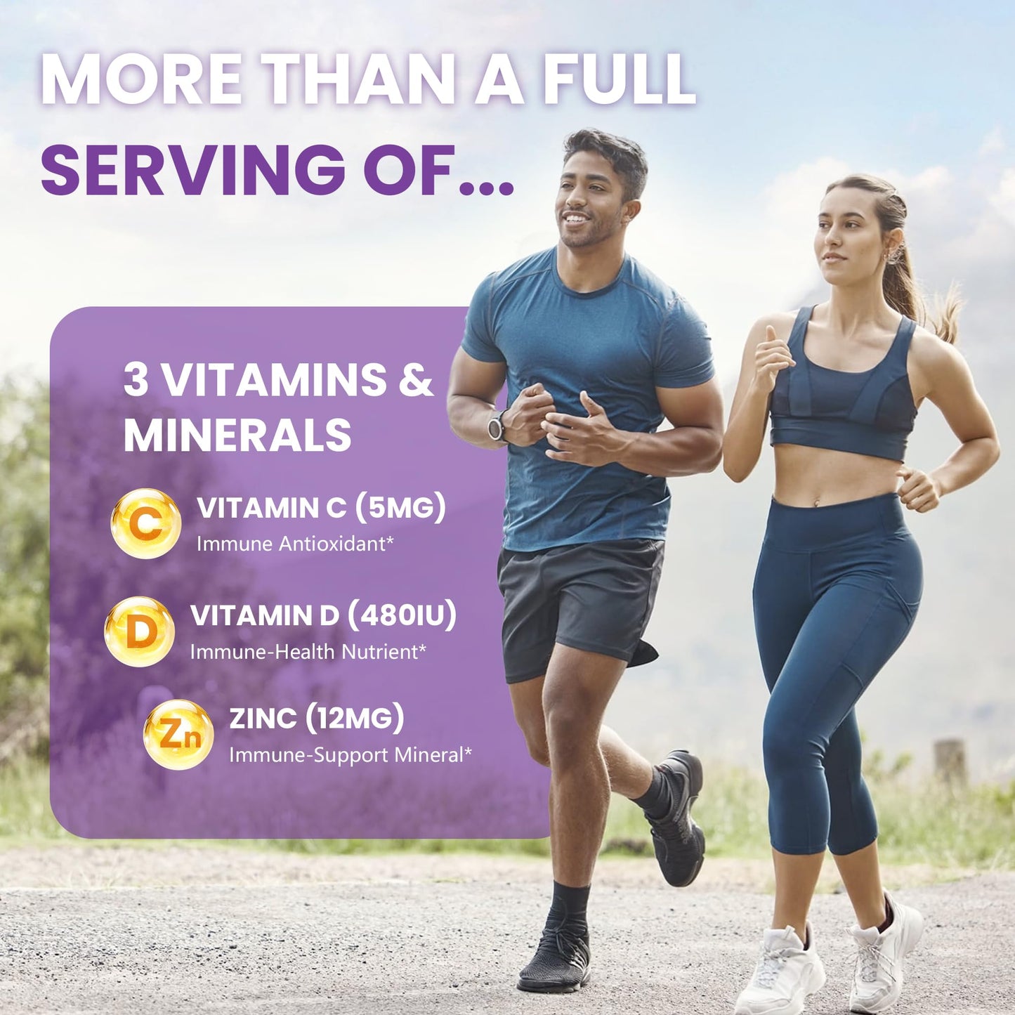 VYNTIS 32-in-1 Liver Cleanse Detox & Repair Liver Support Supplement 60 Capsules