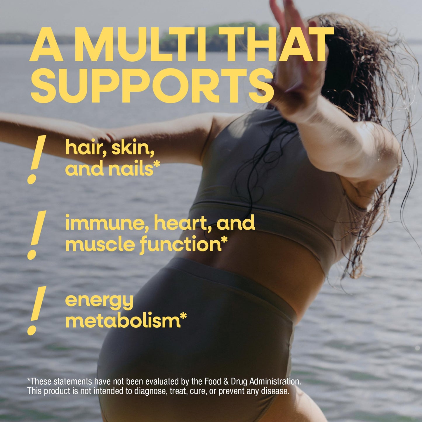 Nature's Way Alive! Women's Multivitamin Gummy, 150 Gummies