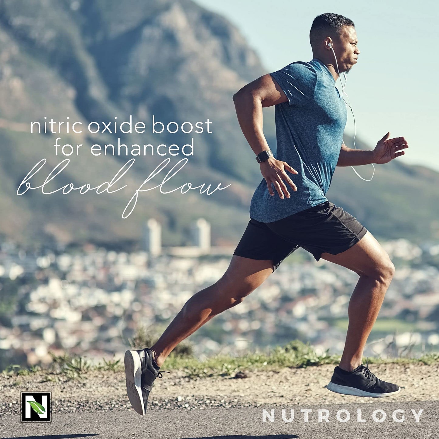 Nutrology Beet Natural O2 Pre Workout Powder (22.415)