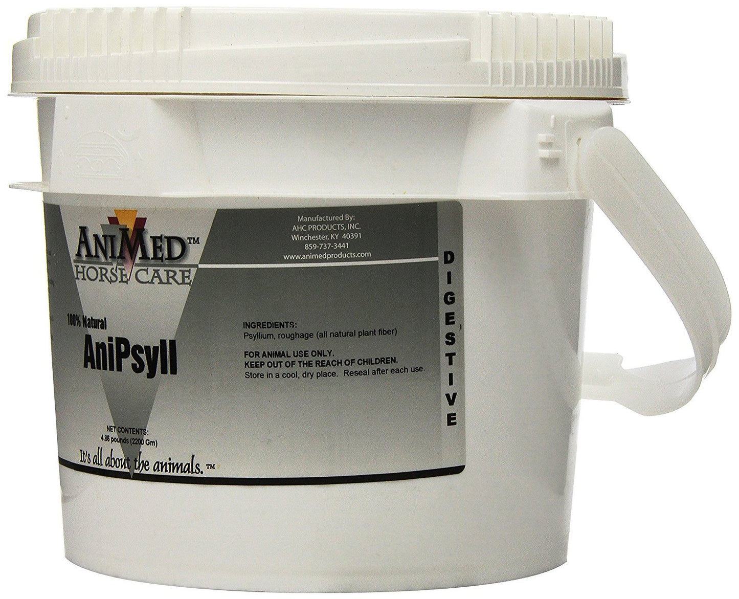 AniMed ANIPSYLL Powder 4.85 Pound