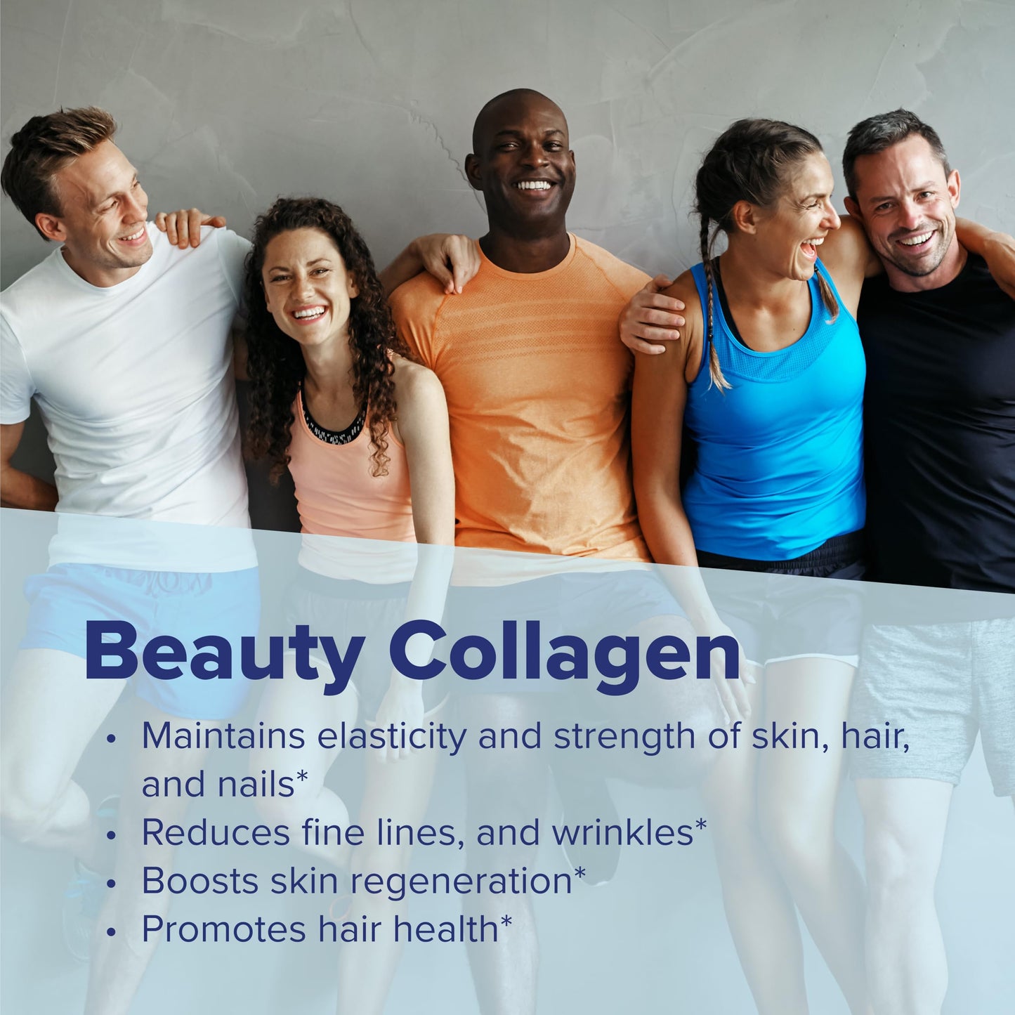 Superior Source Beauty Collagen Powder 12.7 oz