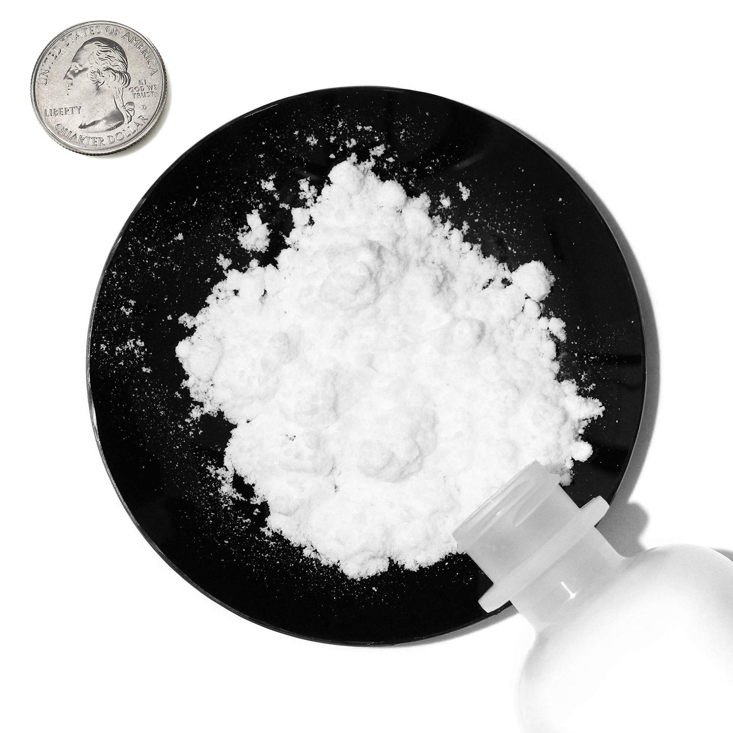 Loudwolf Rochelle Salt Powder, 8 Ounces