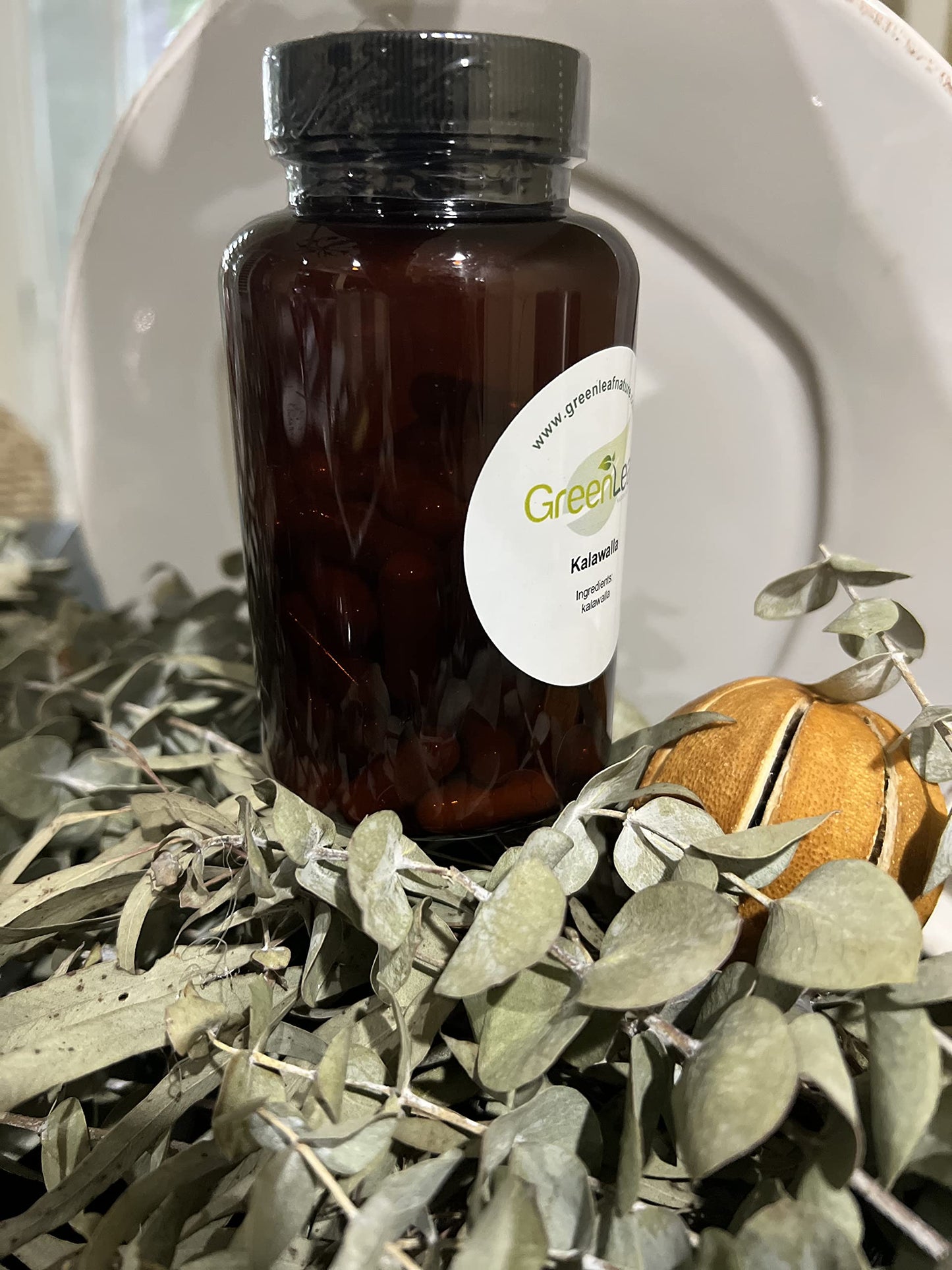generic Kalawalla Capsules 100 Capsules