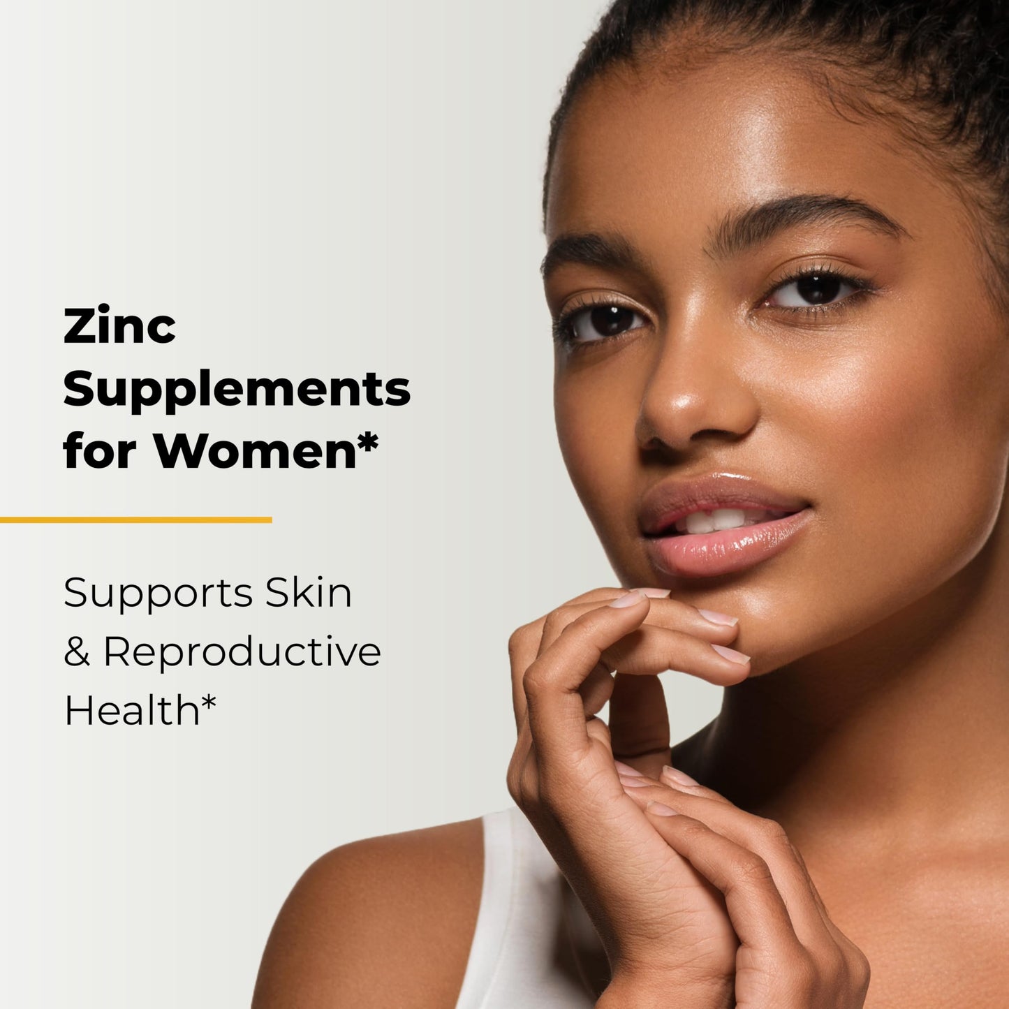 SANDHUHERBALS Zinc 30mg Capsules 120 Count