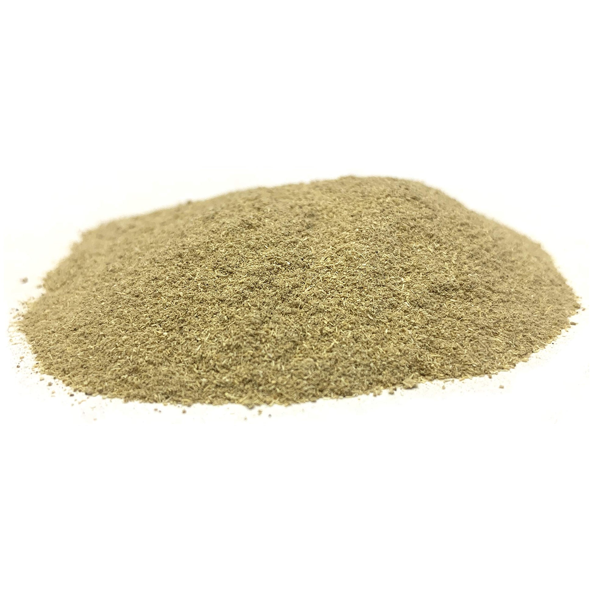 Best Botanicals Butcher's Broom Root Powder 16 oz
