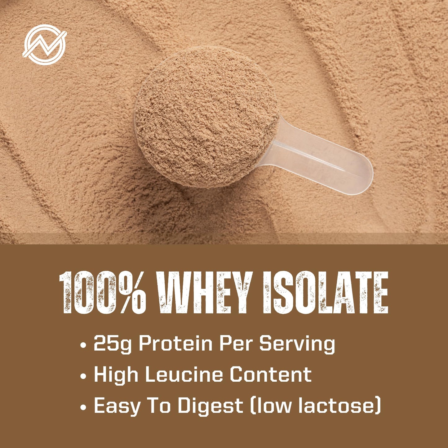 Outwork Nutrition Whey Isolate Protein Powder 28.9246 Servings