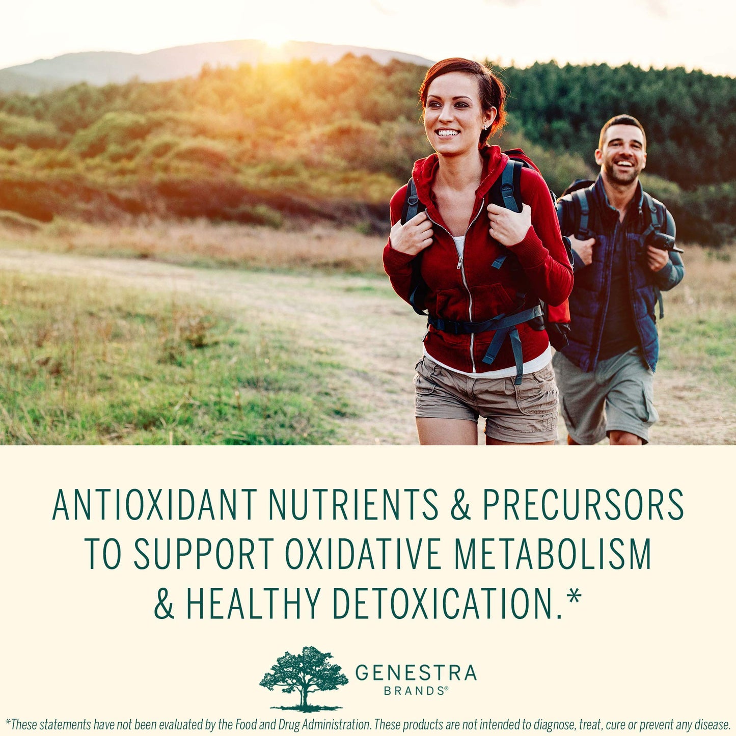 Genestra Brands Super Lipoic Acid - Alpha Lipoic Acid to Support Metabolism & Anxtioxidants, 60 Capsules