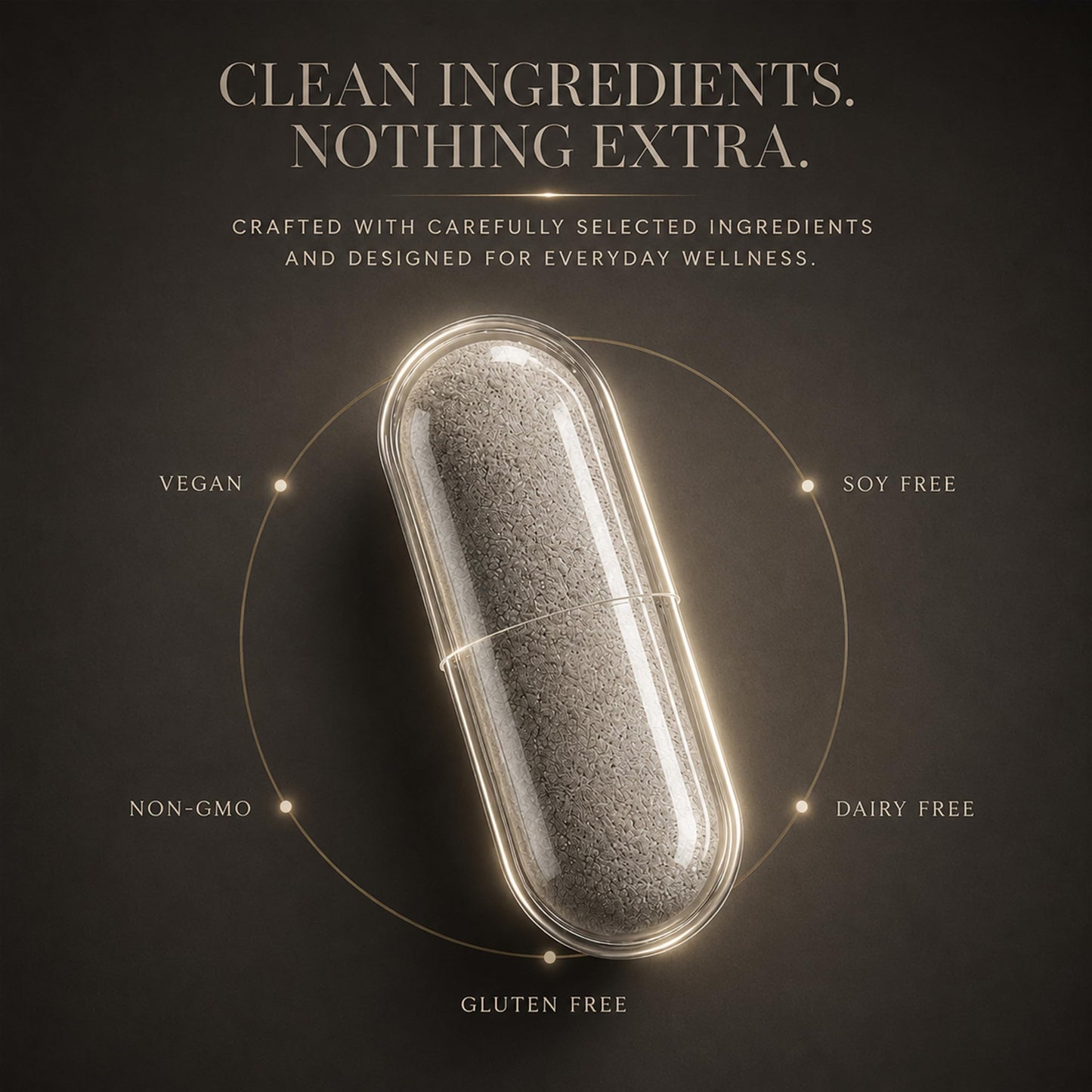 Cocó March N.M.D Candida Cleanse Capsule 120 Capsules