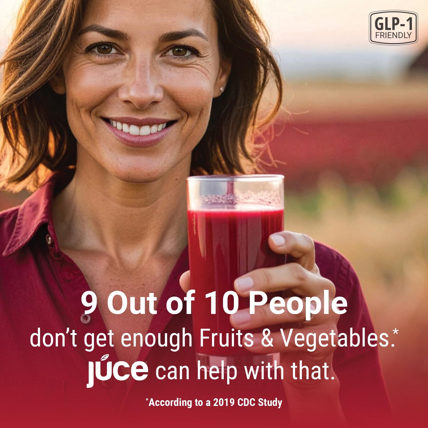 Terra Kai Organics Juce Raw Reds Organic Superfood Powder 7.04 oz