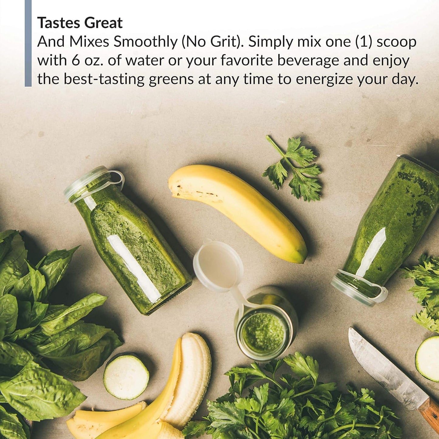 BioTrust Metabo Greens Superfood Powder 9.2 oz