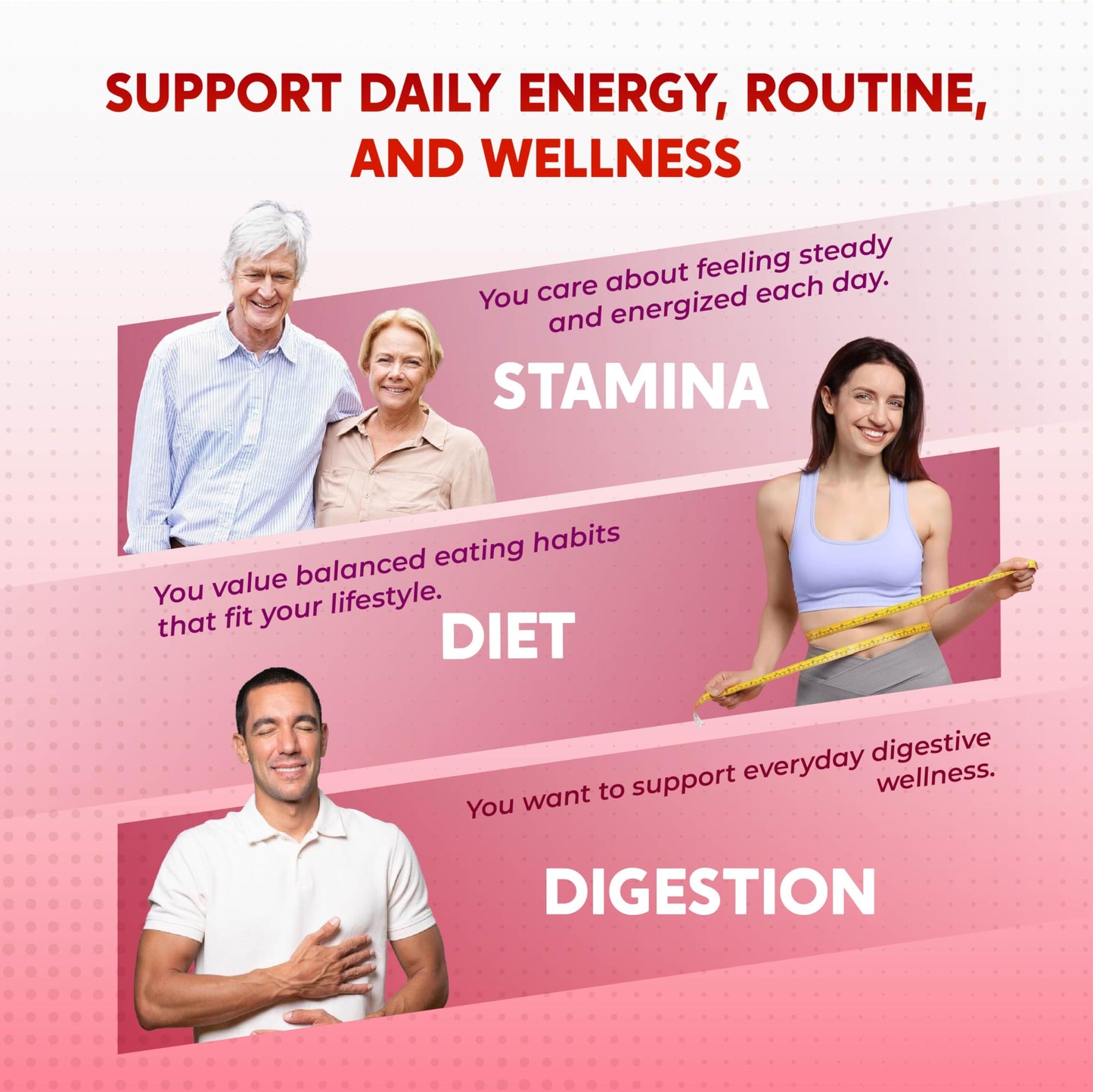 PEAKPURY All-in-1 Herbal Blend with Forskolin, Berberine & L-Carnitine – Daily Wellness Support Capsules, 150 Count