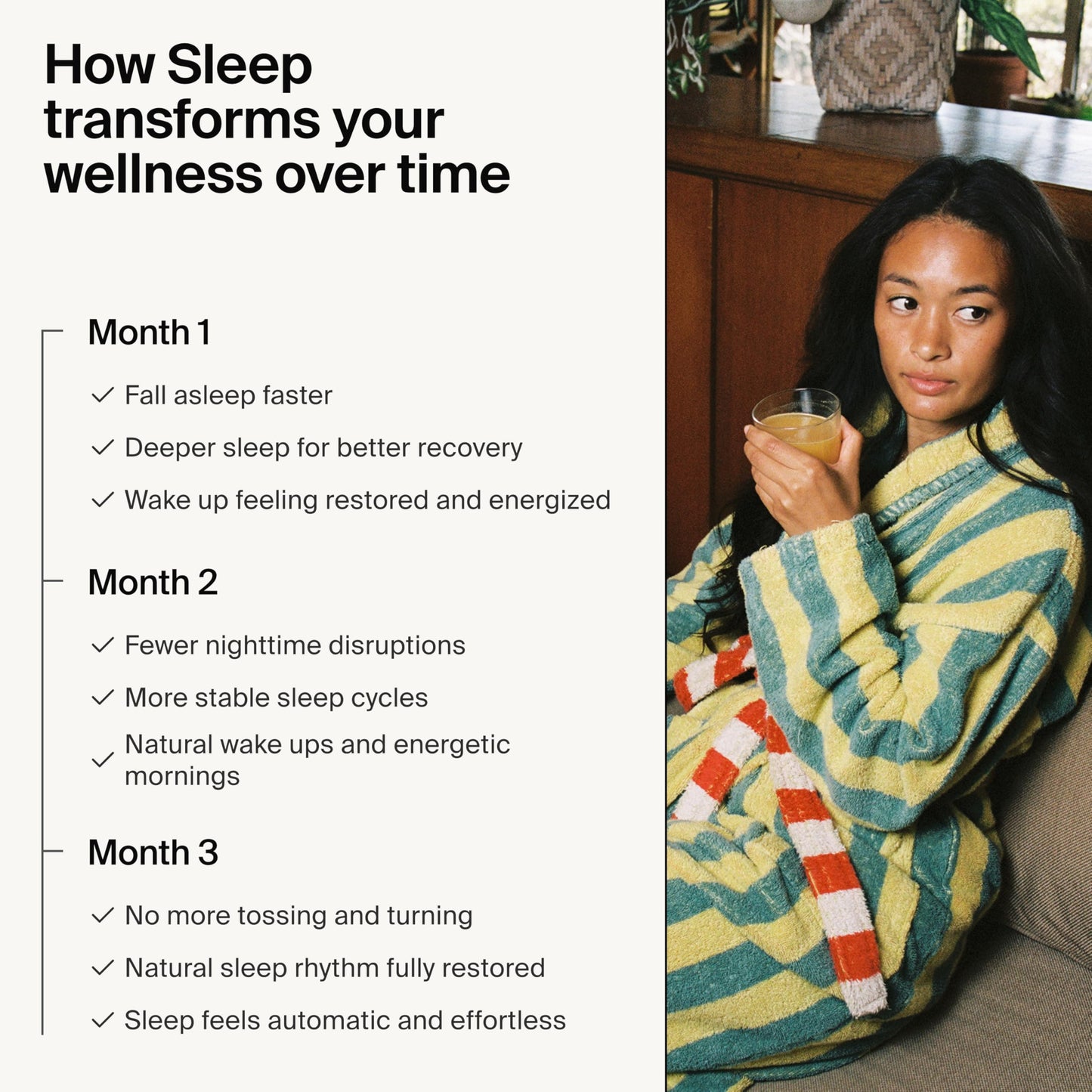 The Absorption Company Sleep Aid Powder 7 Pack