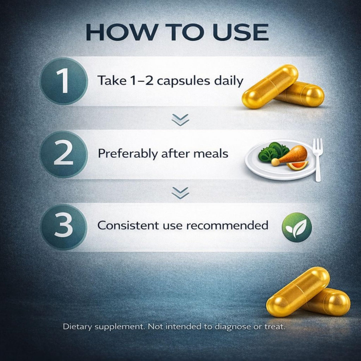 Vedazest Berberine 120 Vegetarian Capsules with Ceylon, Milk Thistle, Turmeric Root, Wild Bitter Melon and Red Yeast Rice, 1 Capsule