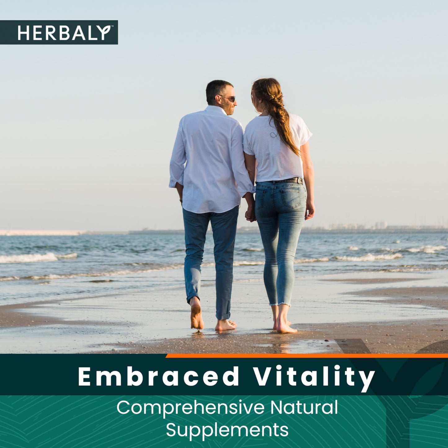 HERBALY Turmeric Complete Plus CoQ10 Capsules, 60 ct
