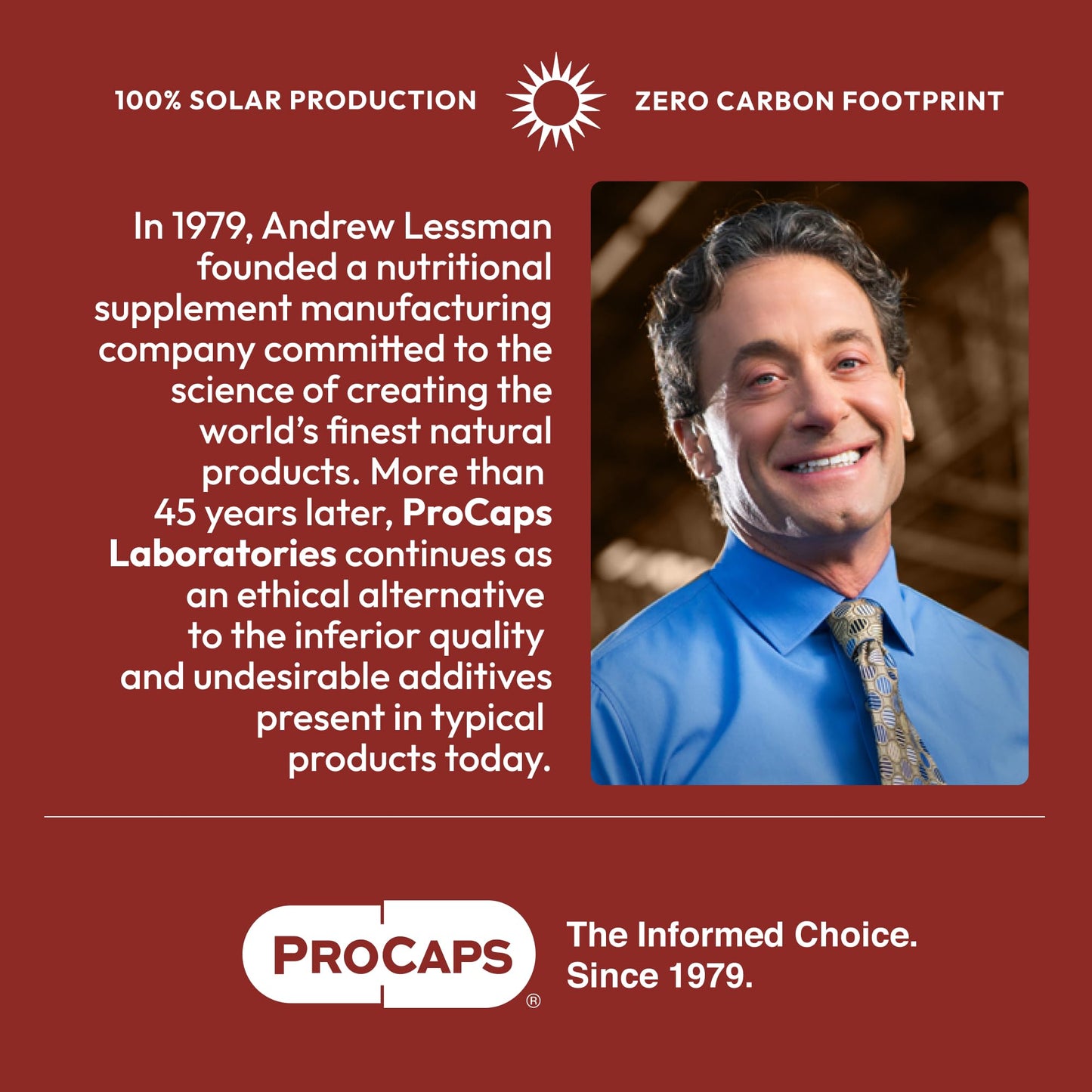 ANDREW LESSMAN Iron Plus 360 Capsules