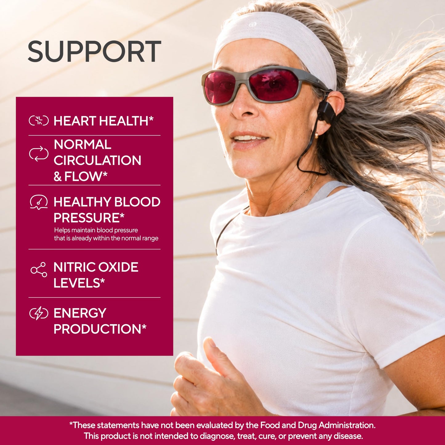 VitaUp Beet Root 90 Capsules