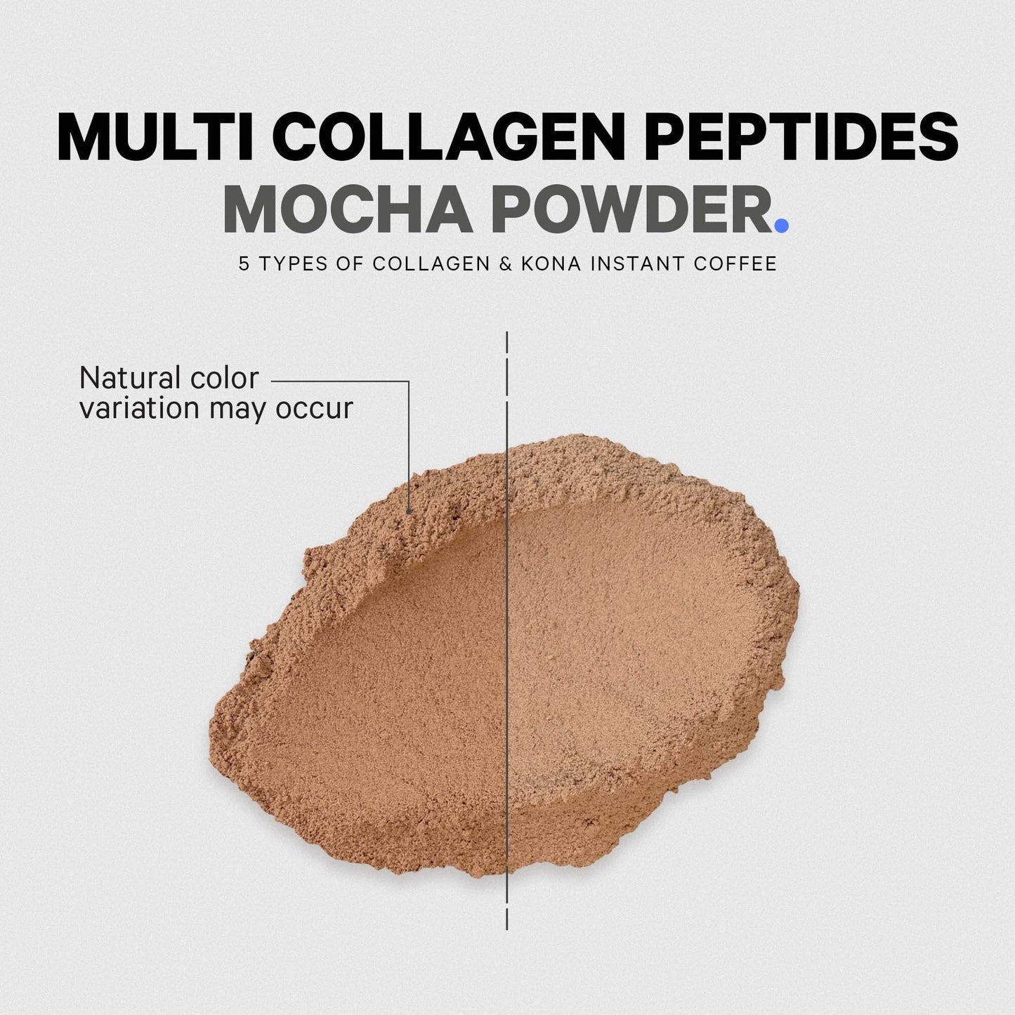 Codeage Multi Collagen Peptides Protein Powder 14.39oz