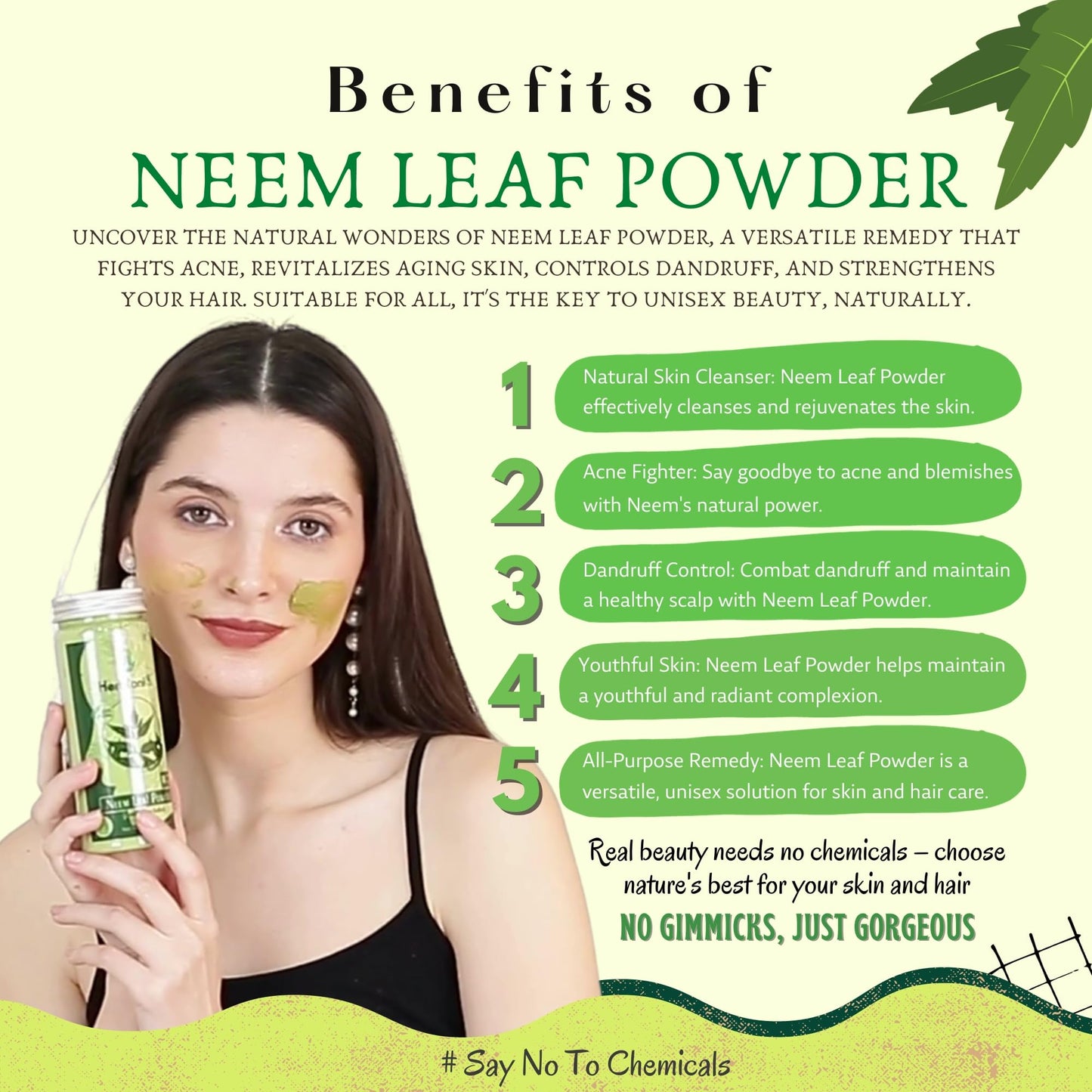 HerbtoniQ Amla Powder 2400g