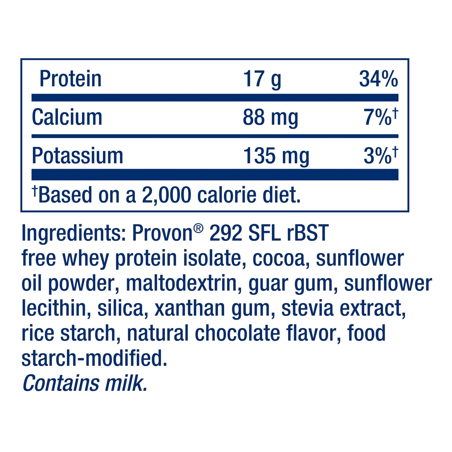 Life Extension Wellness Code Whey Protein Isolate Powder 14.22 oz